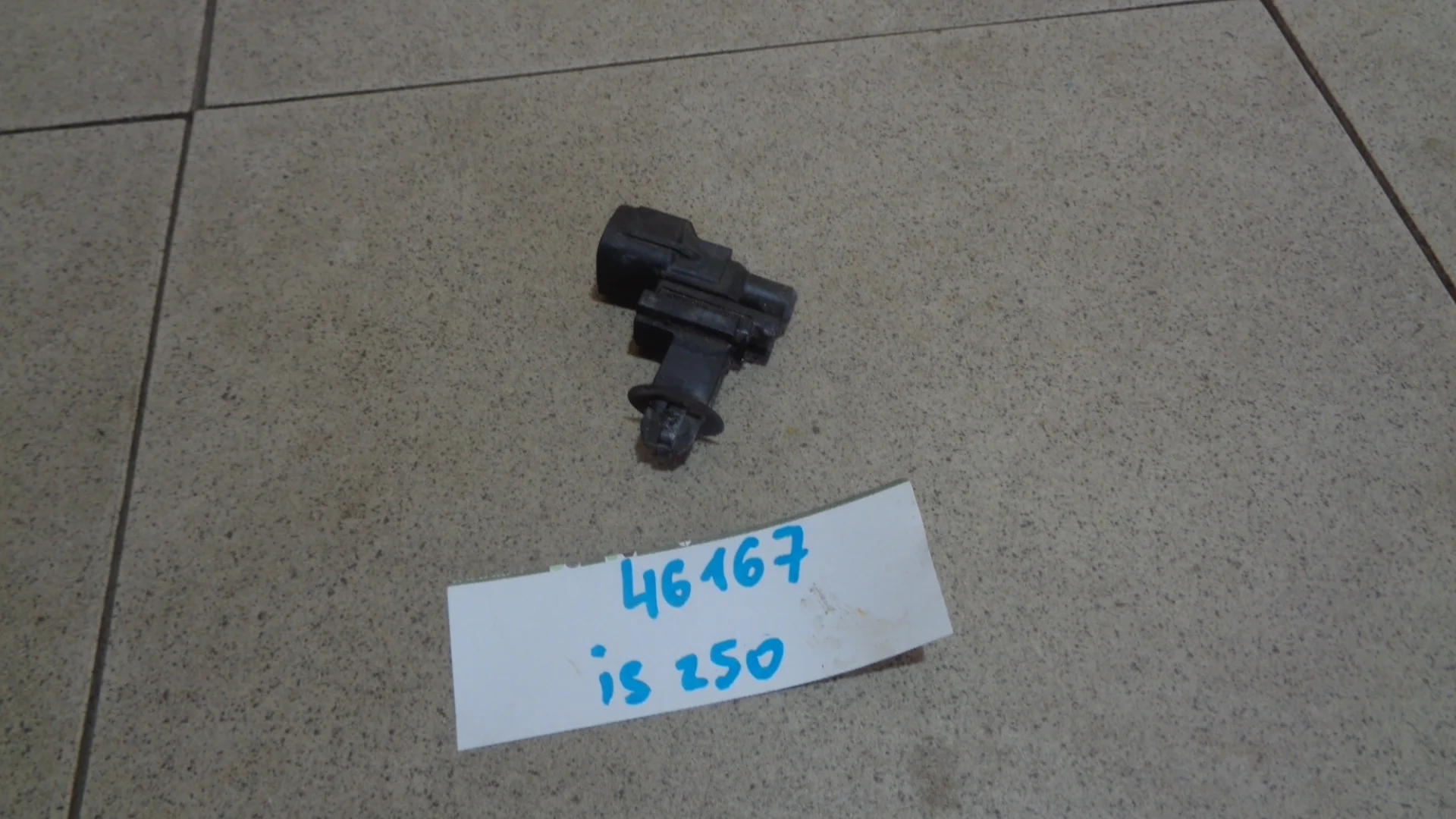 датчик температуры воздуха Lexus IS 200t/250/300/350 (XE30) 2013-2020