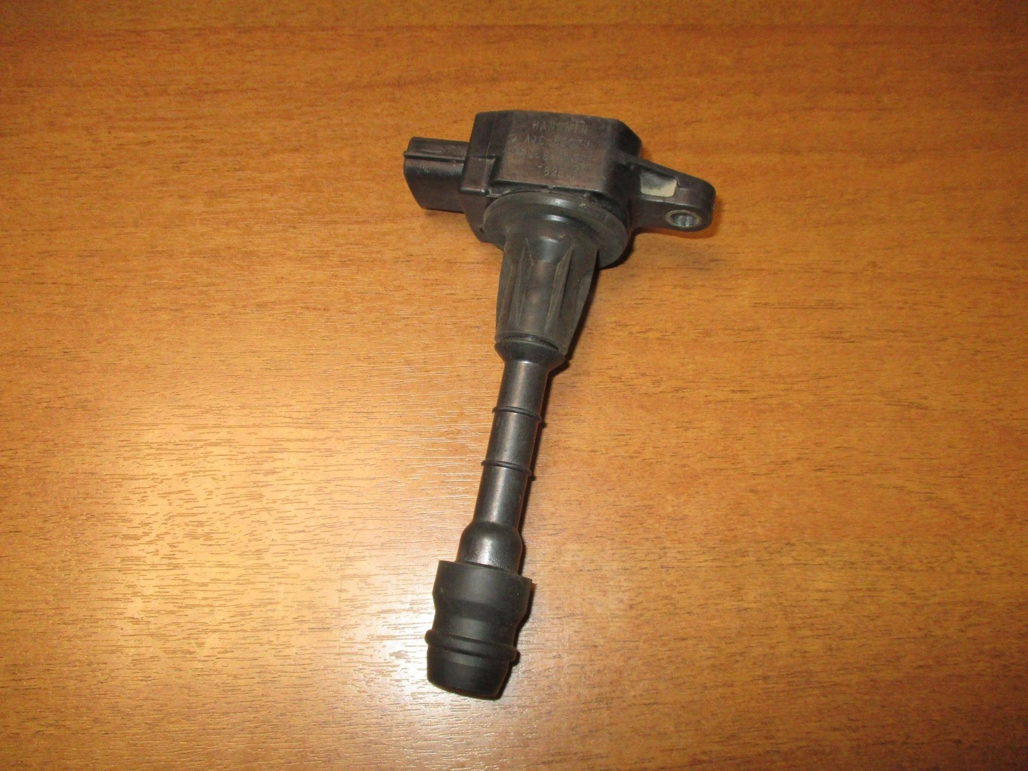 катушка зажигания Nissan Micra (K12) 2002-2010