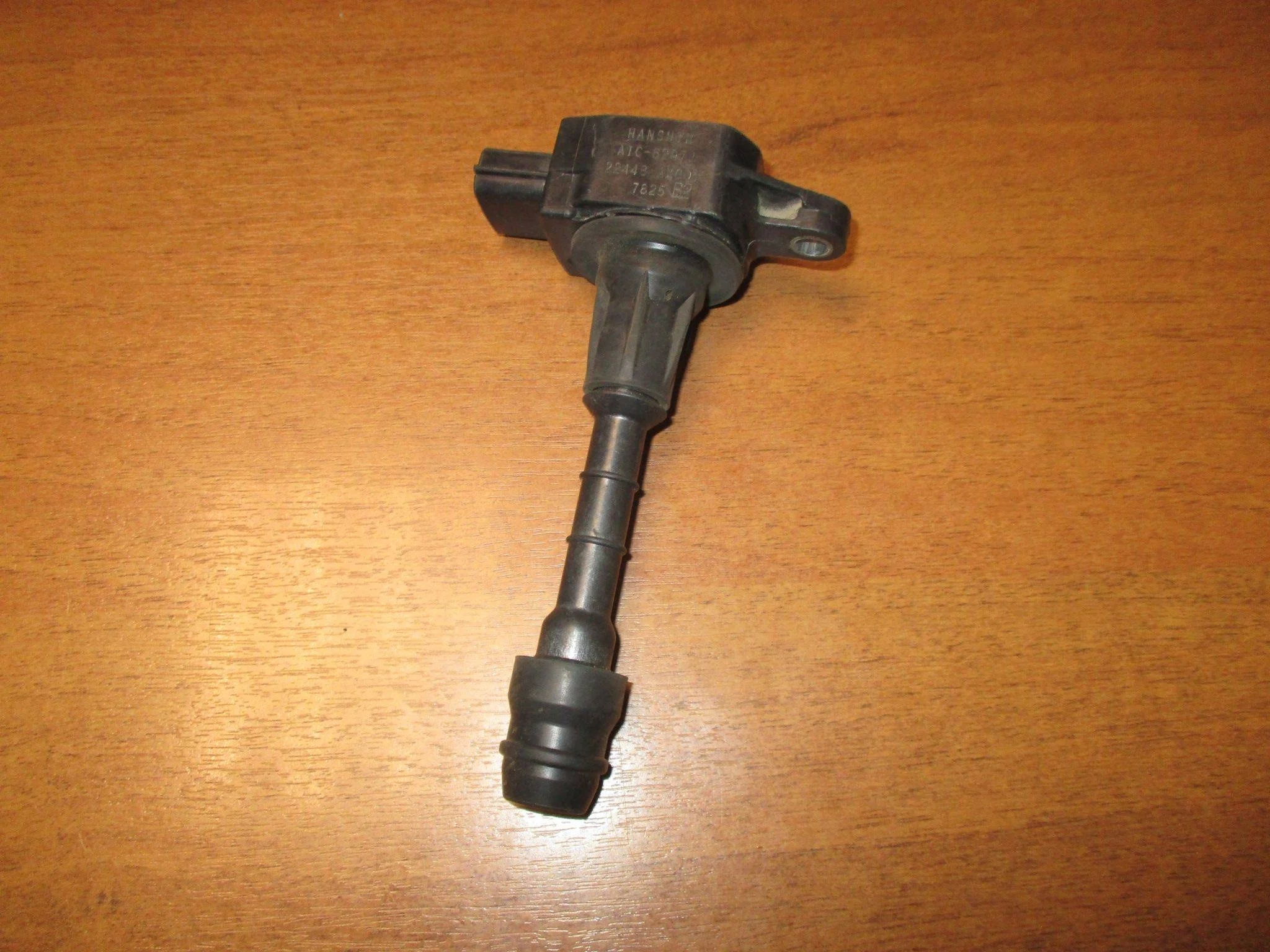 катушка зажигания Nissan Micra (K12) 2002-2010