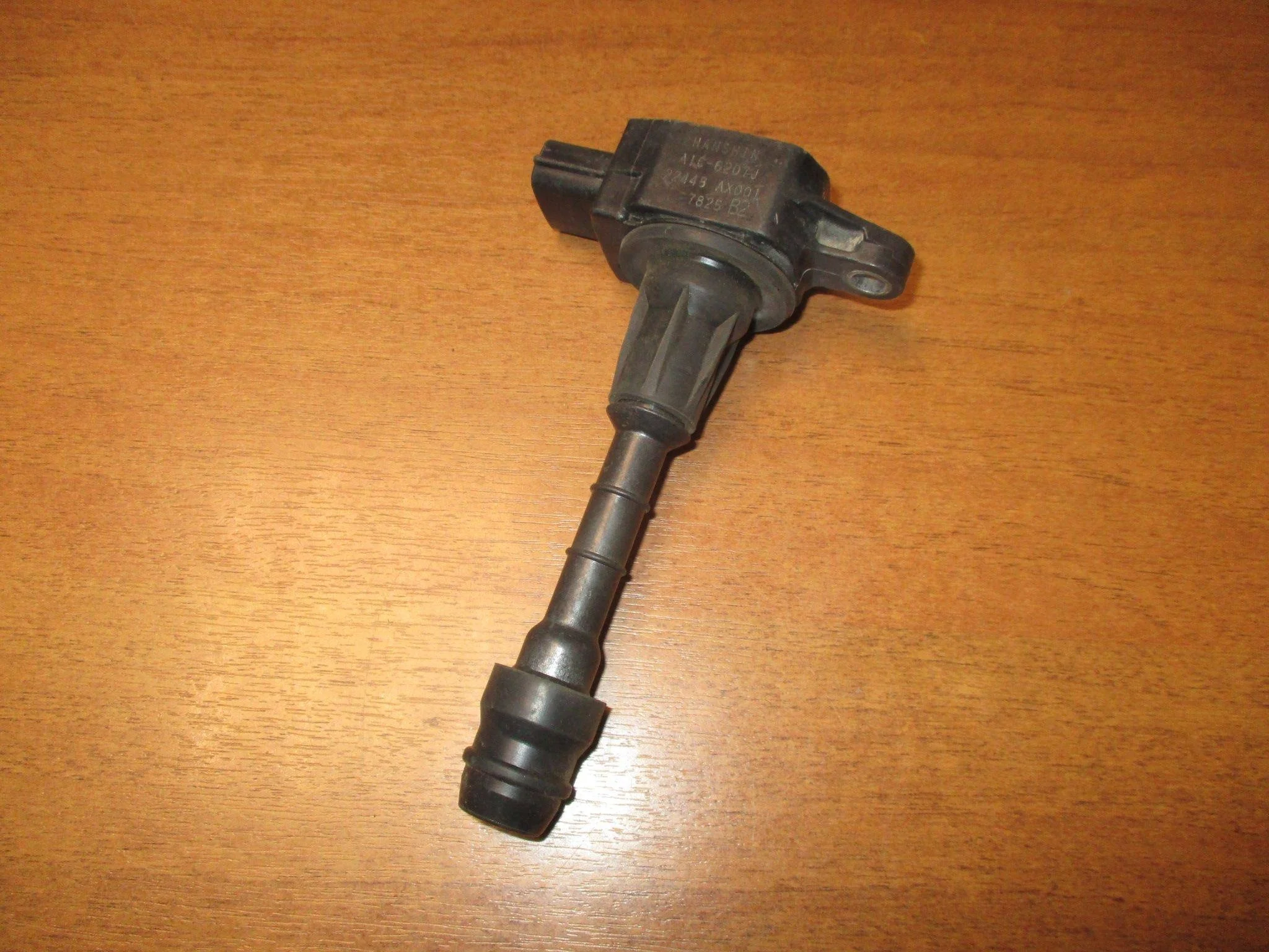 катушка зажигания Nissan Micra (K12) 2002-2010