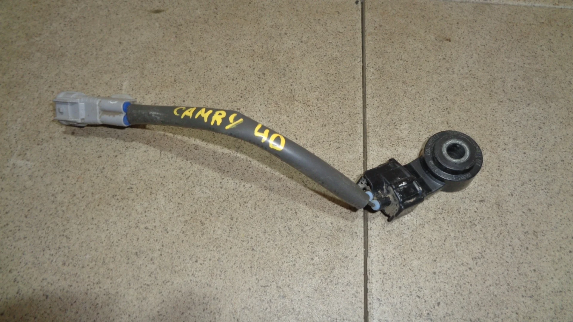 датчик детонации Toyota Camry XV40 2006-2011
