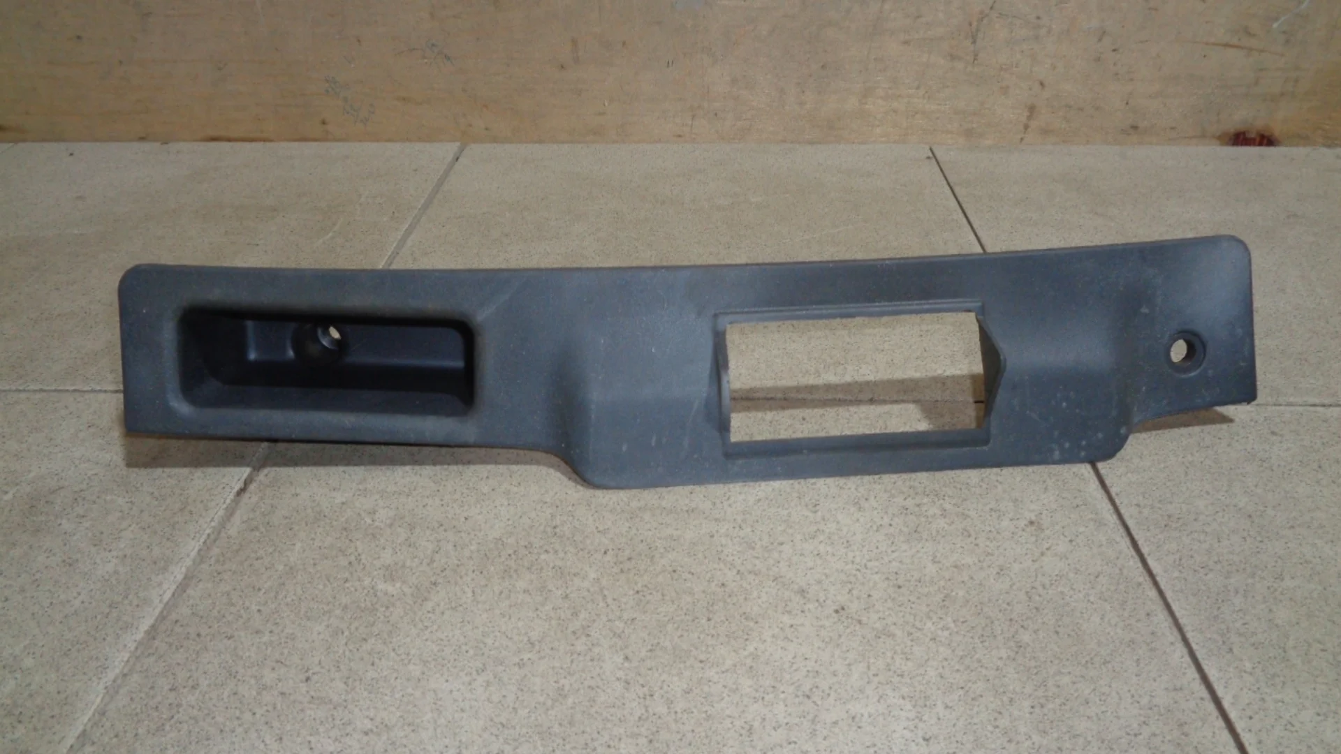 ручка двери внутренняя Opel Astra H 2004-2014