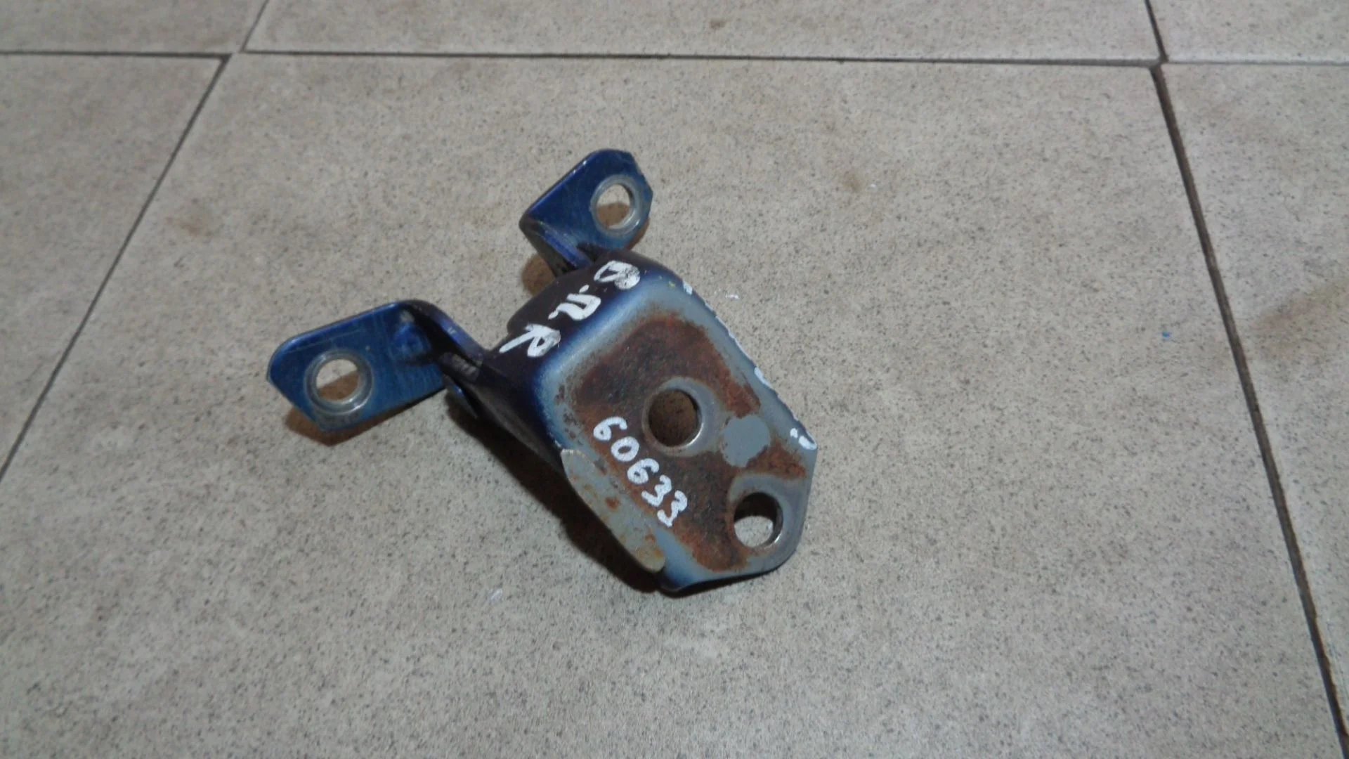 Петля двери передней Mazda Mazda 3 (BK) 2002-2008
