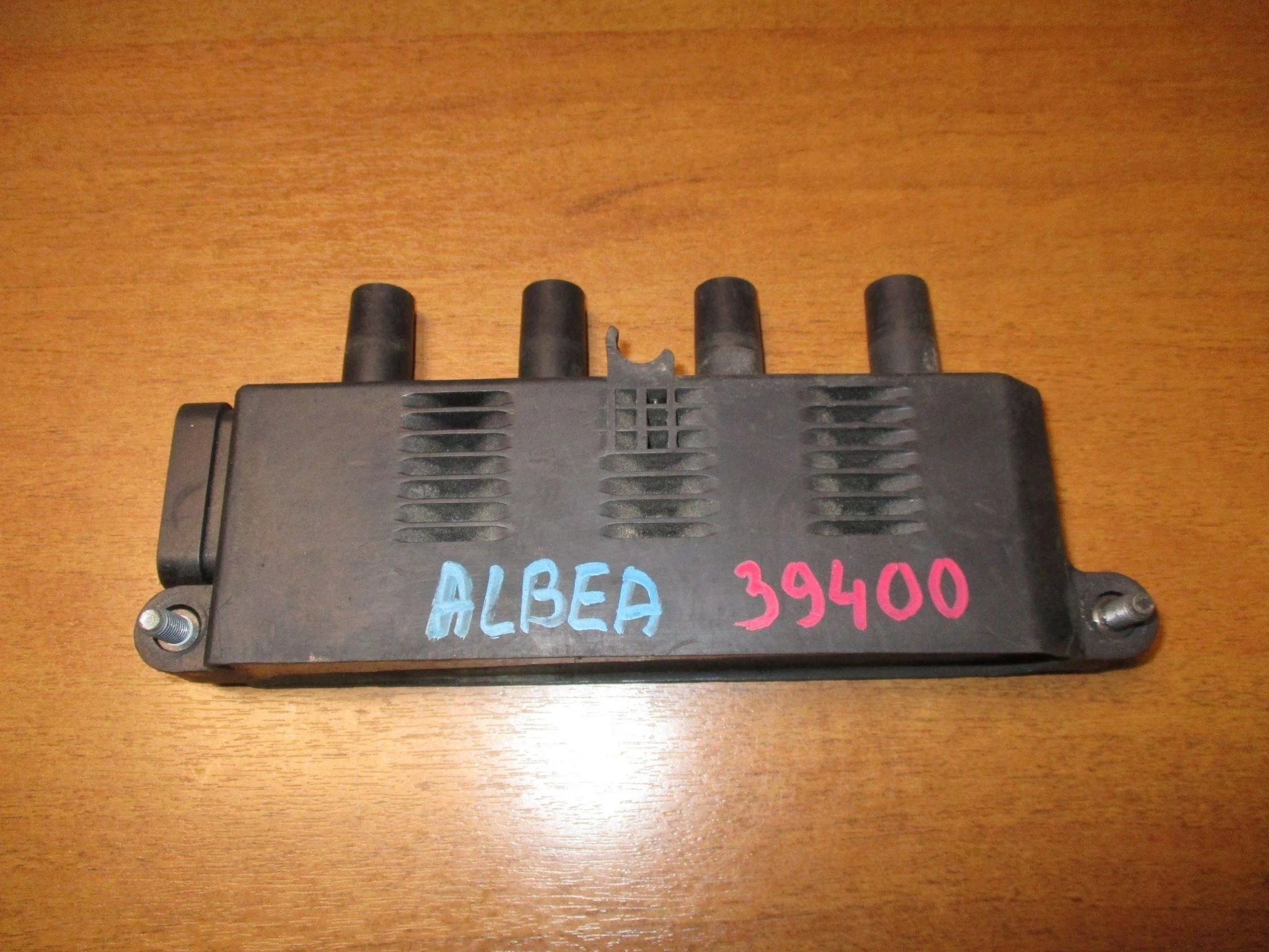 катушка зажигания Fiat Albea 2002-2012