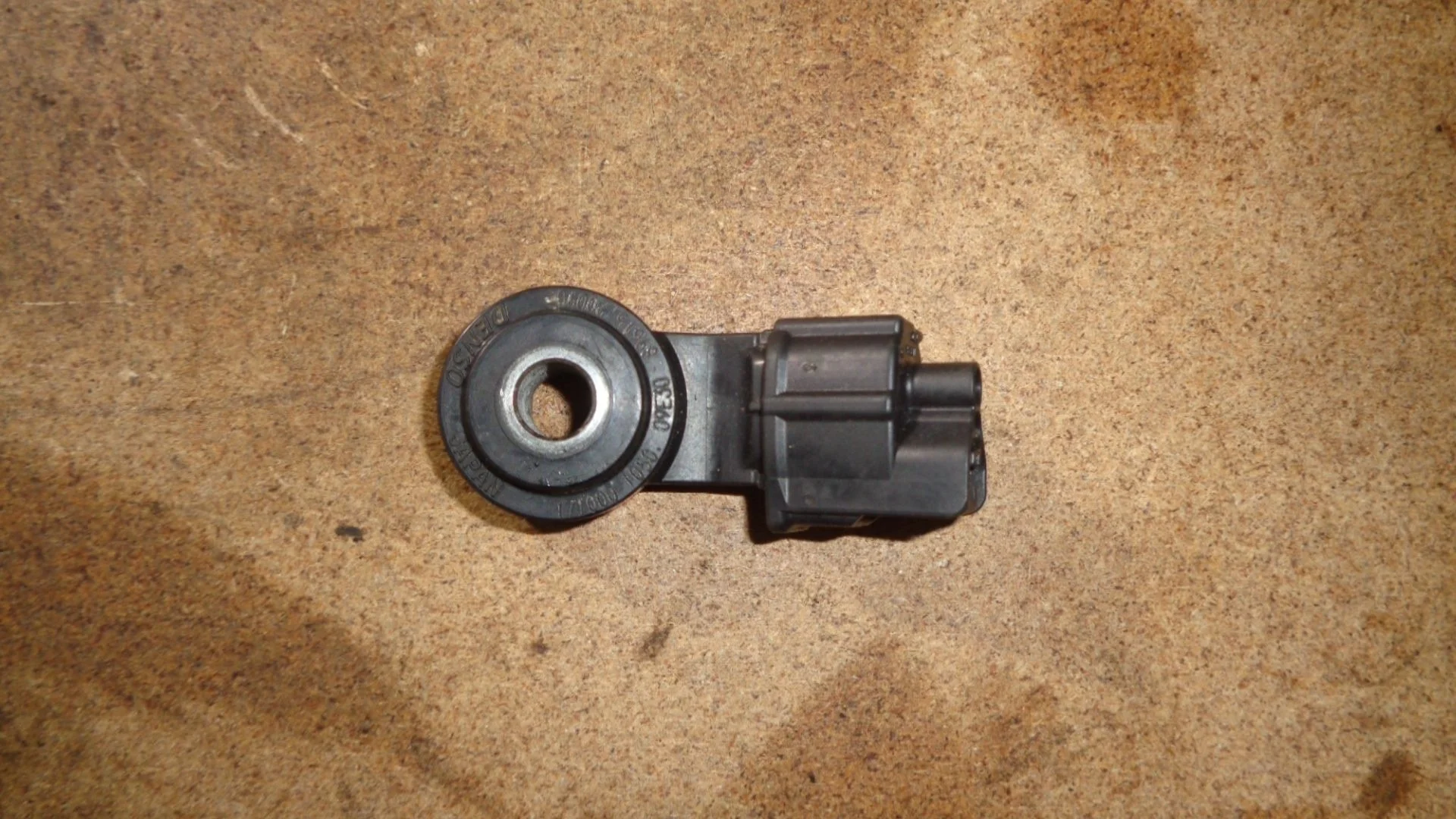 датчик детонации Toyota Land Cruiser Prado 120 2002-2009