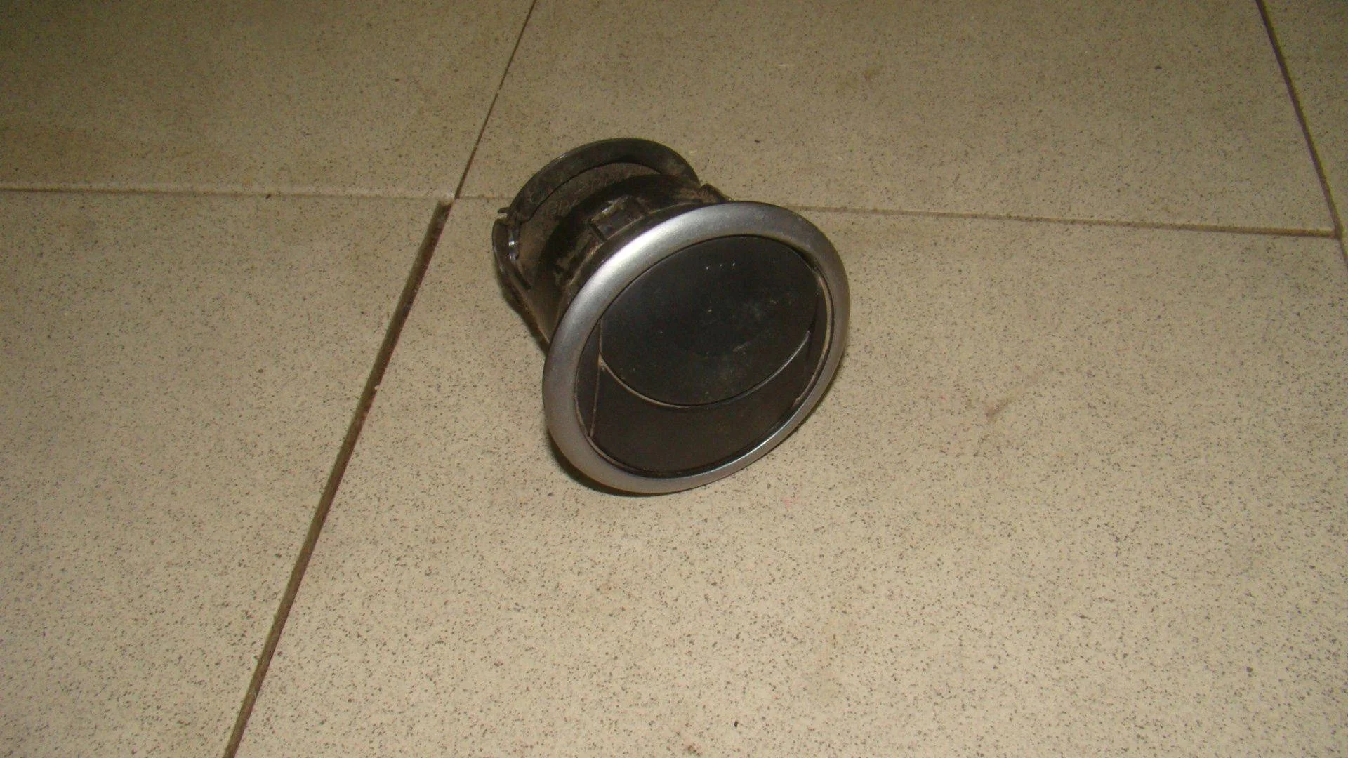 Дефлектор воздушный Mazda Mazda 3 (BK) 2002-2008