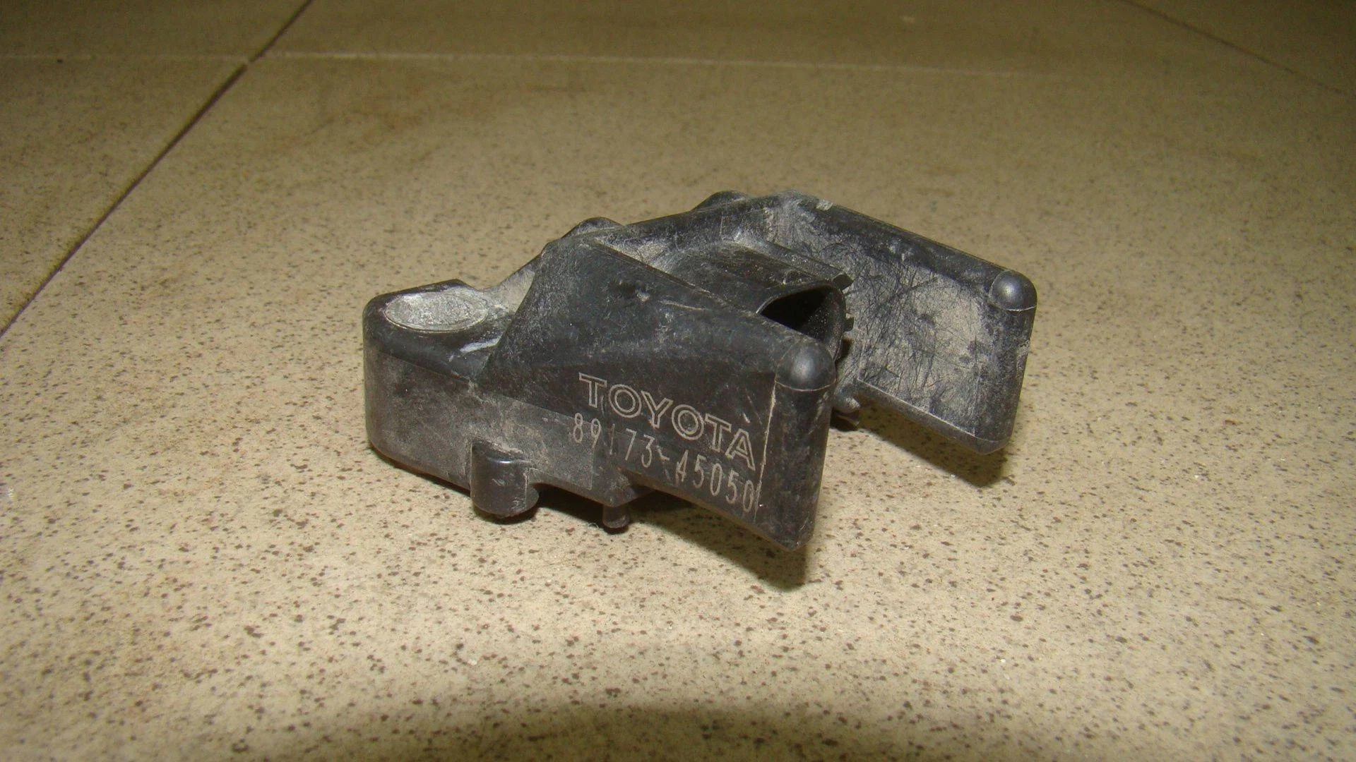 Датчик AIR BAG Lexus RX 300/330/350/400h (XU30) 2003-2008