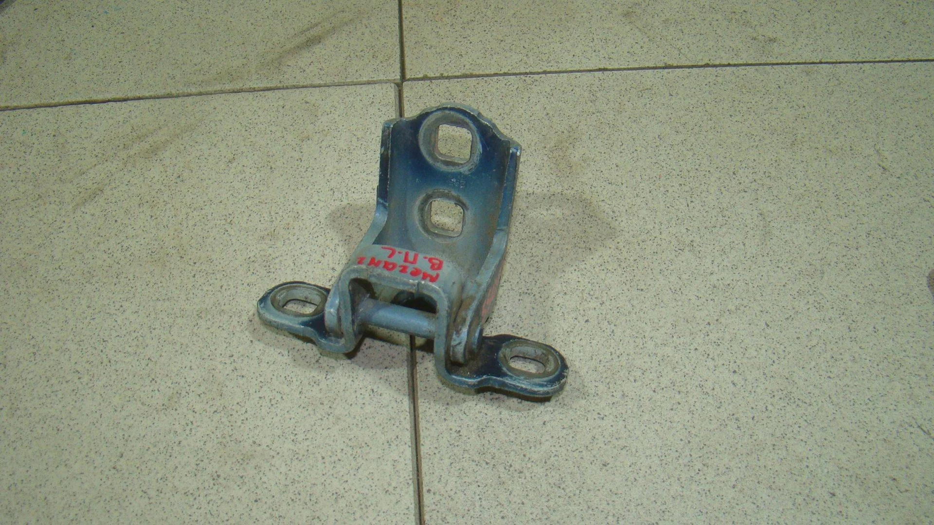 Петля двери Renault Megane II 2002-2009