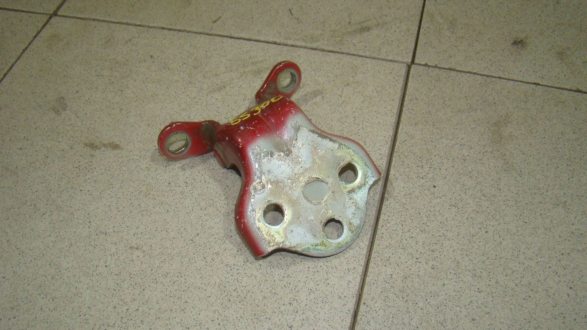 петля двери Chevrolet Lacetti (J200) 2002-2013