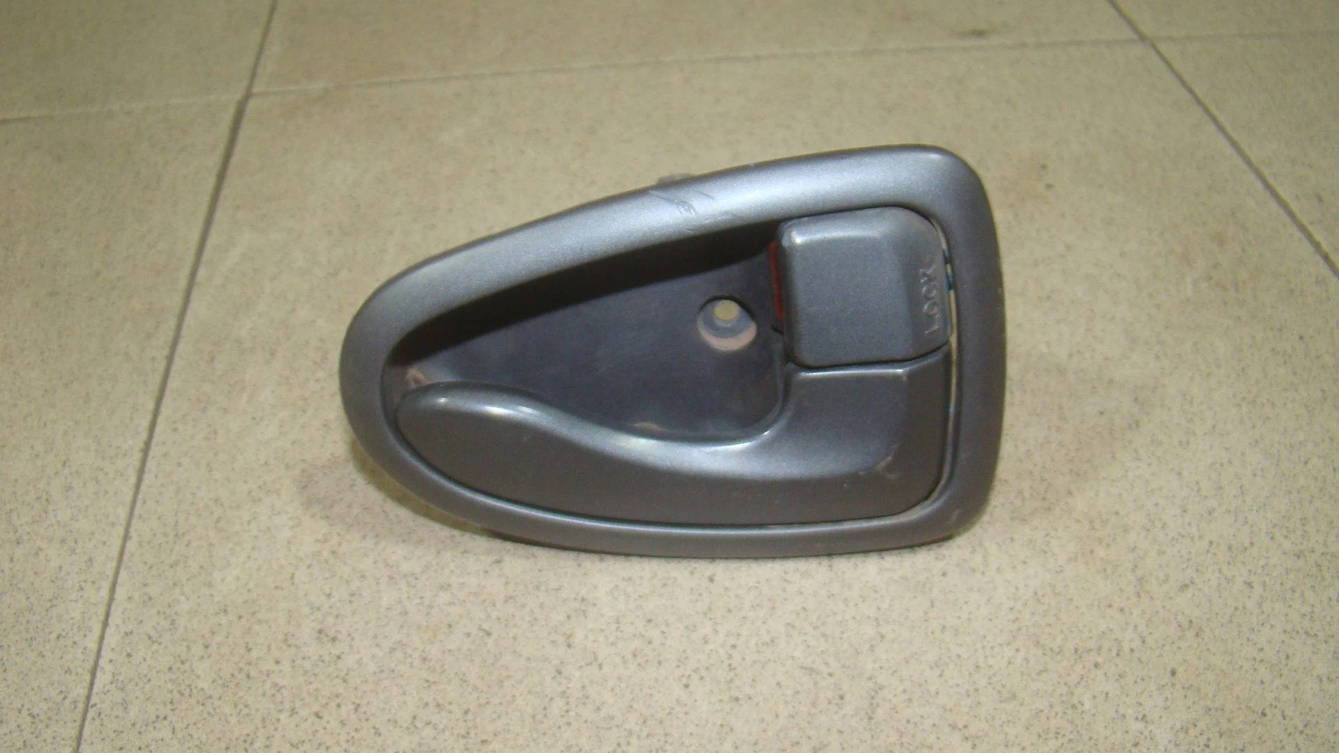 Ручка двери внутренняя правая Hyundai Accent (LC) (ТАГАЗ) 2000-2012