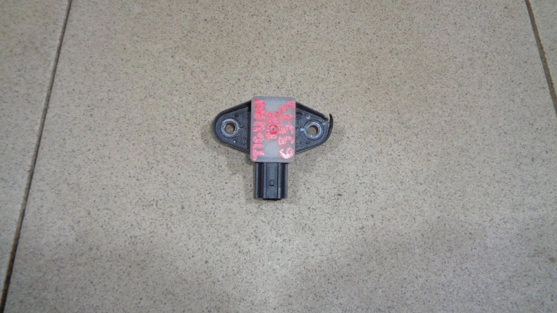 датчик air bag VW Tiguan I 2007-2016