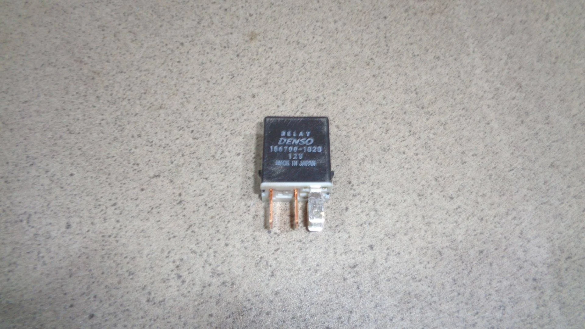 Реле Subaru Impreza III (GE/GH/GR/GV) 2007-2011