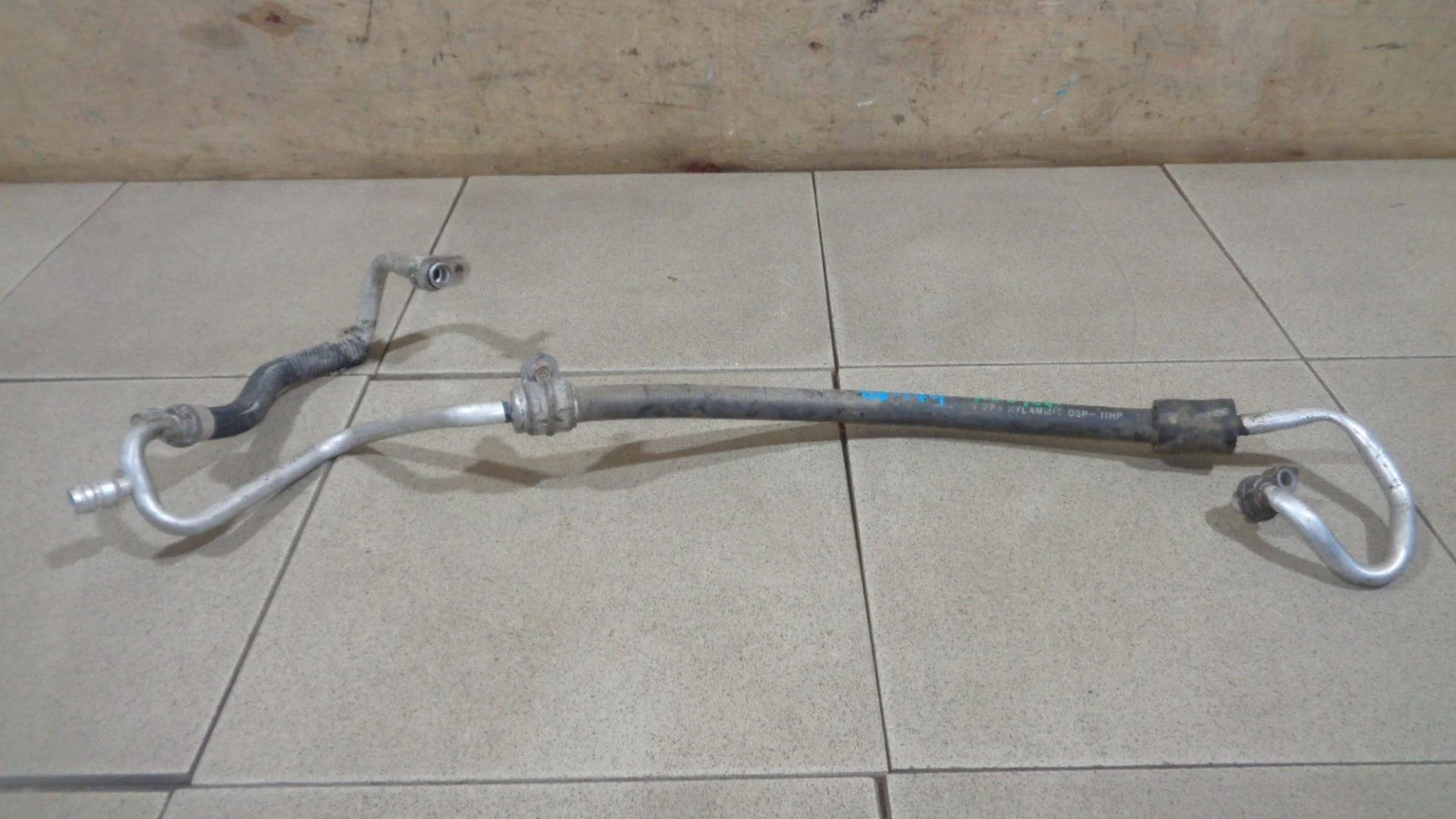 трубка кондиционера Mazda Mazda 6 (GG) 2002-2008