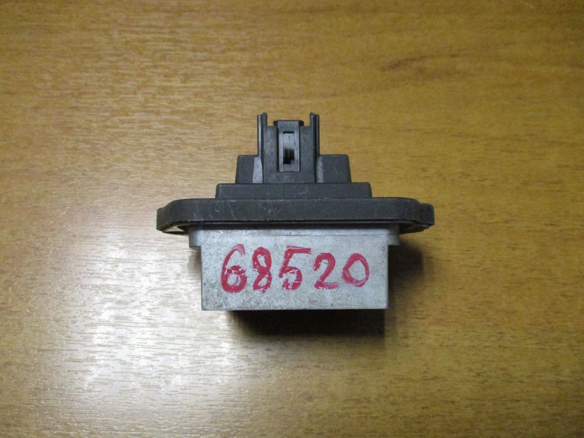 резистор отопителя Mazda Mazda 6 (GG) 2002-2008