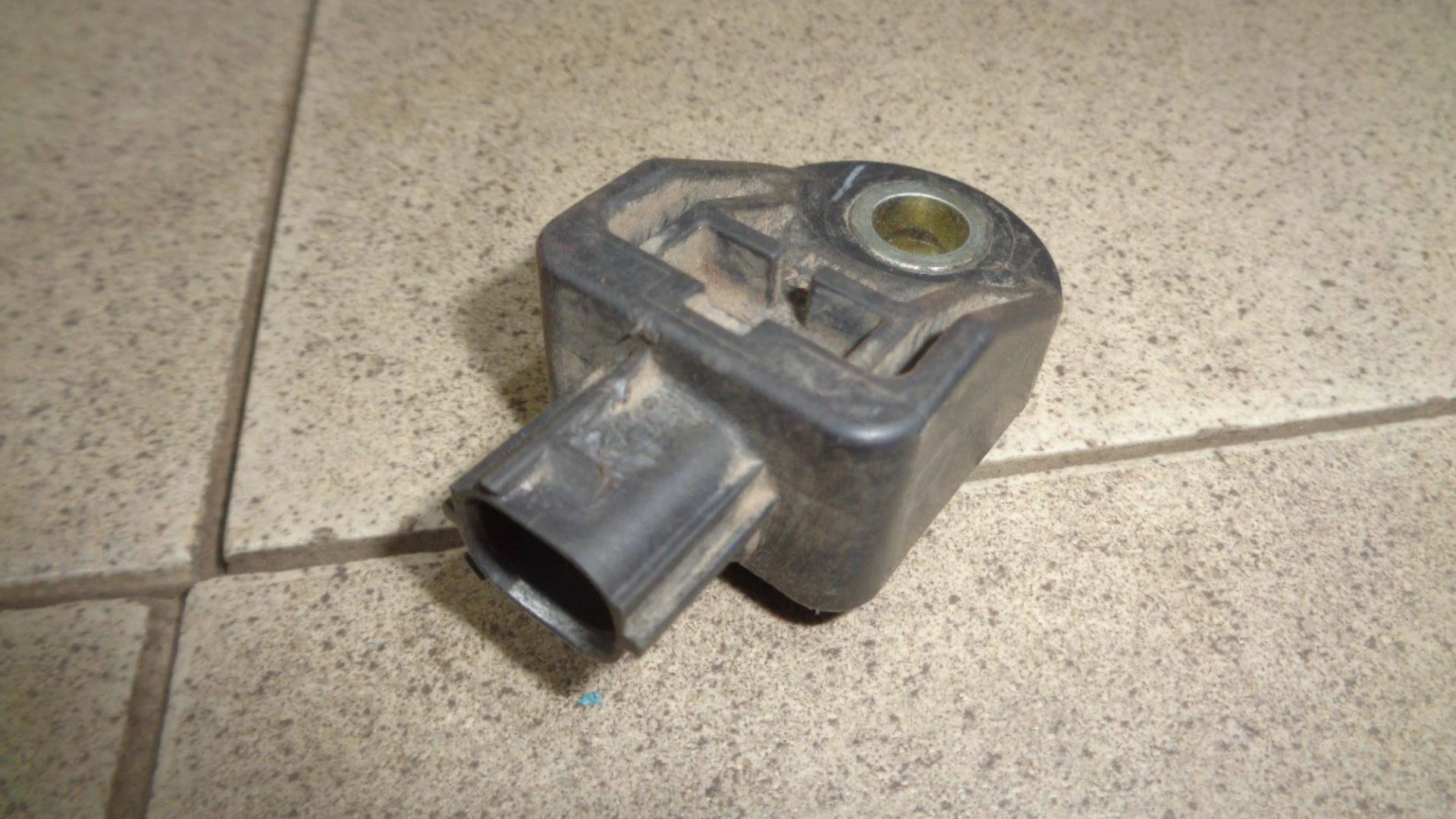Датчик AIR BAG Toyota Camry XV40 2006-2011