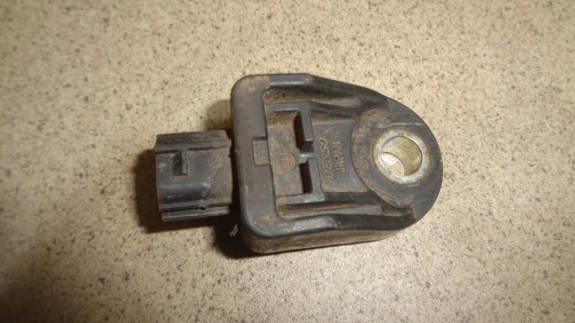 Датчик AIR BAG Toyota Camry XV40 2006-2011
