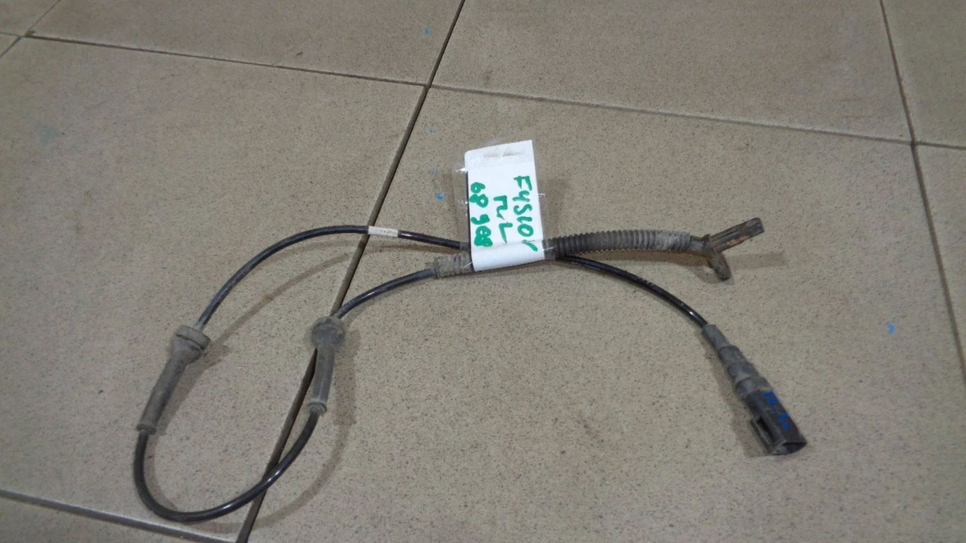 датчик abs Ford Fusion 2002-2012