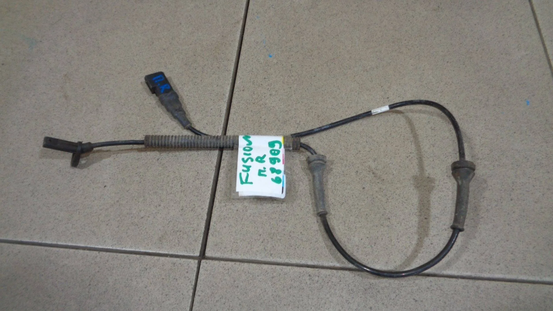датчик abs Ford Fusion 2002-2012