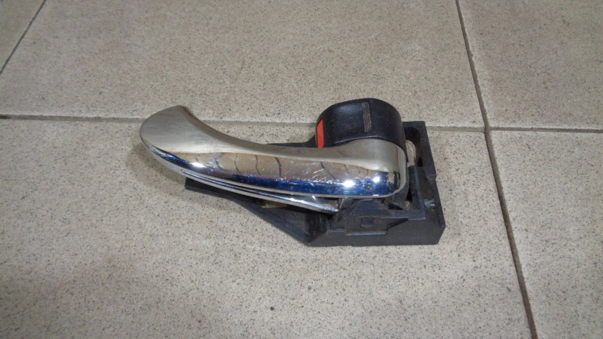 Ручка двери внутренняя правая Toyota Camry XV40 2006-2011