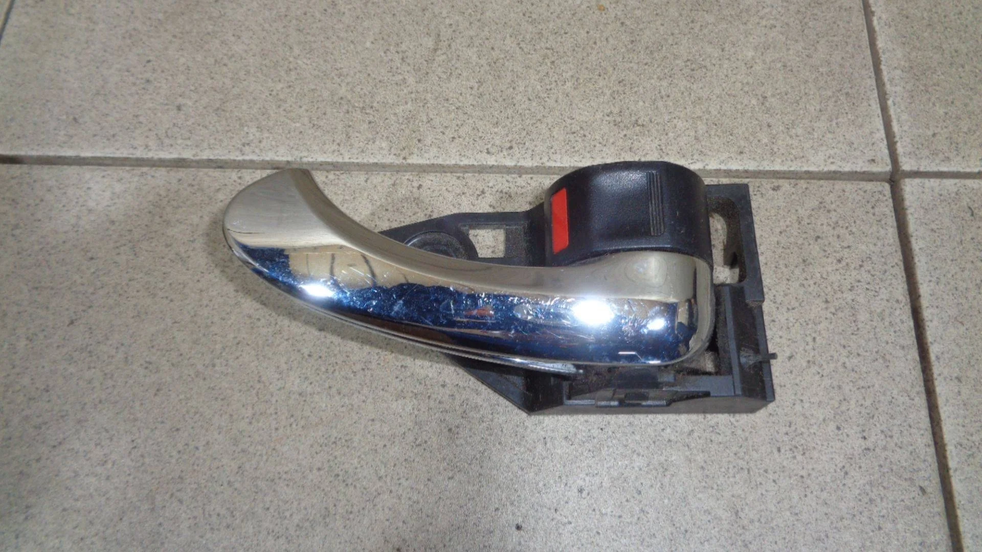 Ручка двери внутренняя правая Toyota Camry XV40 2006-2011
