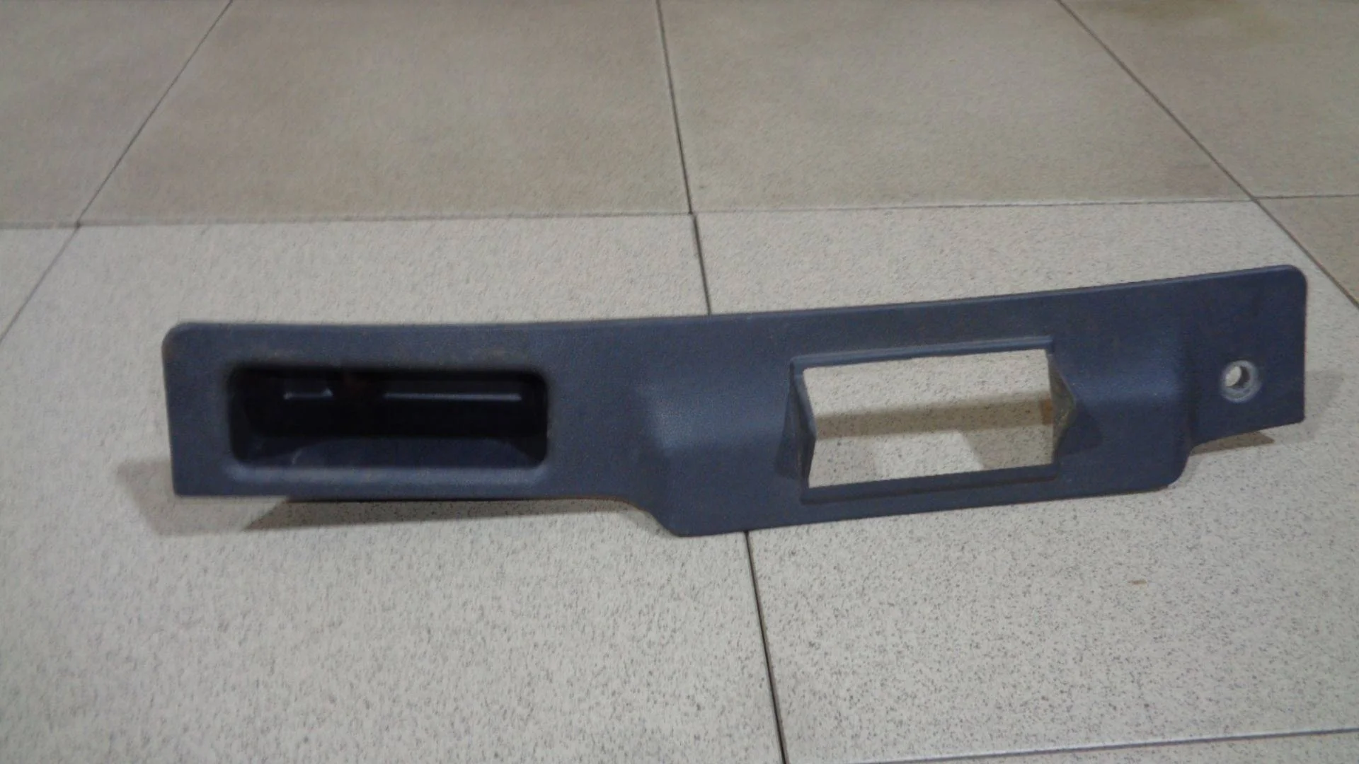 ручка двери внутренняя Opel Astra H 2004-2014