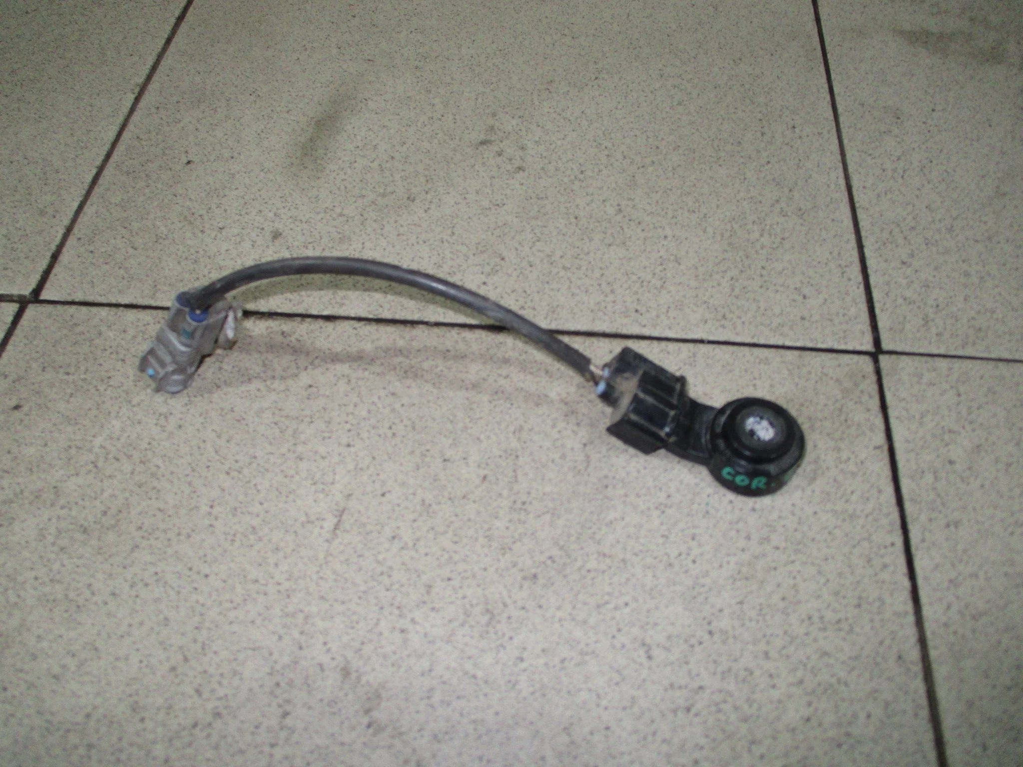 Датчик детонации Toyota Corolla (E120) 2000-2007