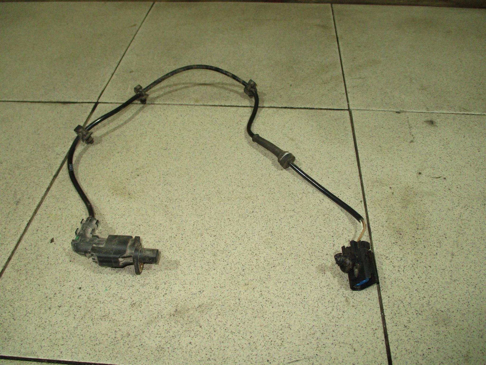 датчик abs Ford Focus II 2005-2011