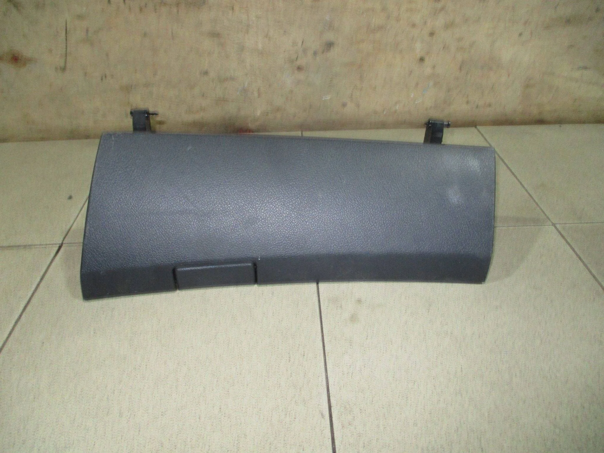 Крышка (дверца) бардачка Toyota Corolla (E150) 2006-2013
