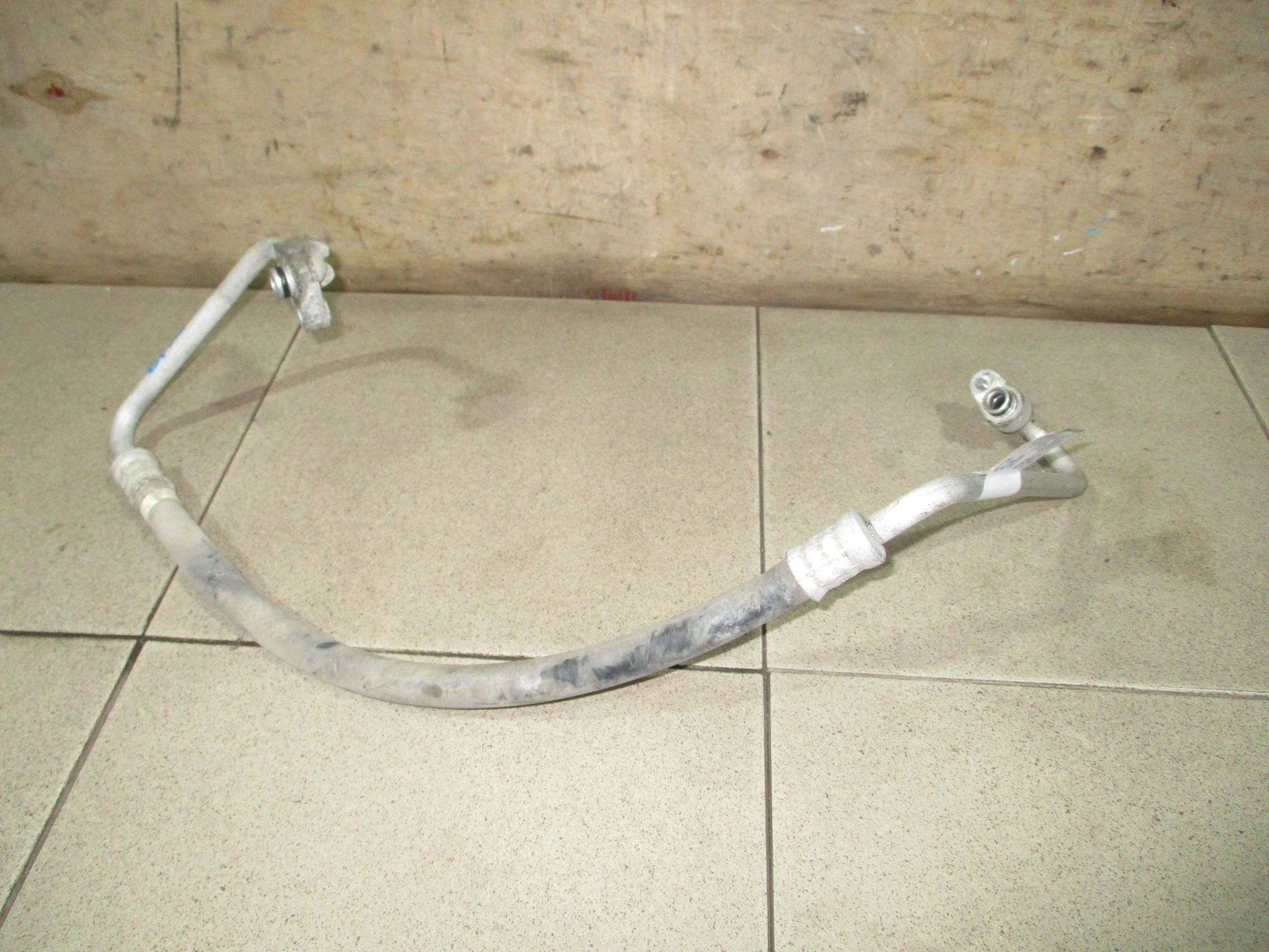 трубка кондиционера Toyota Corolla (E150) 2006-2013