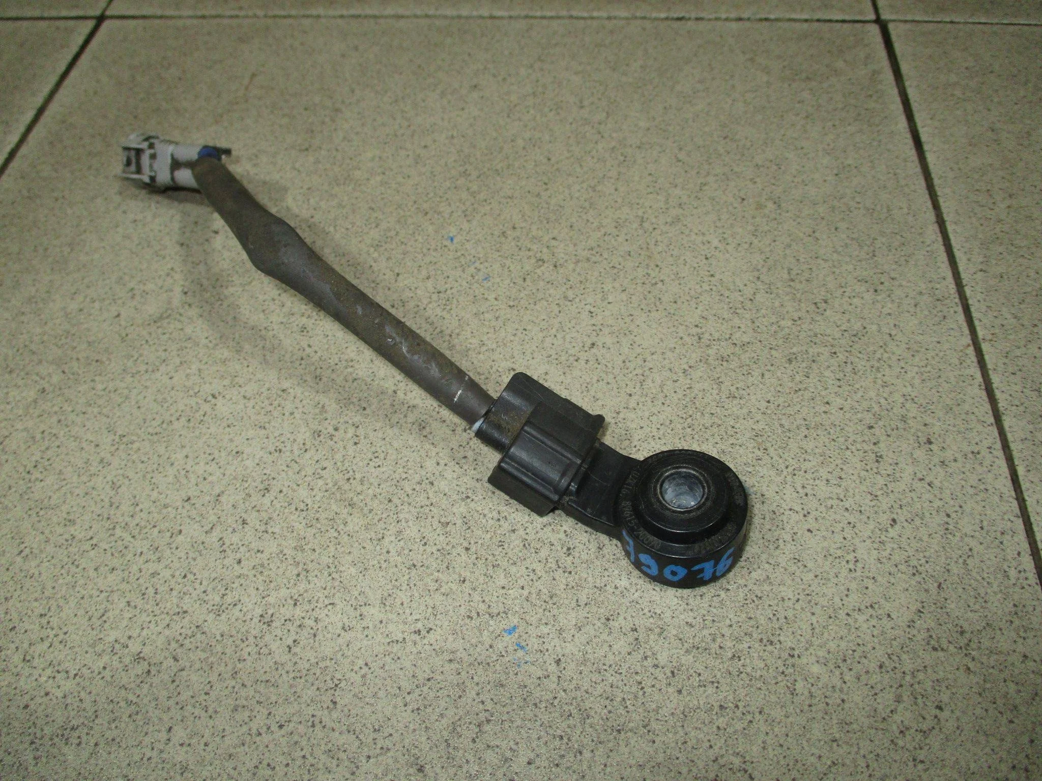 датчик детонации Toyota Corolla (E150) 2006-2013