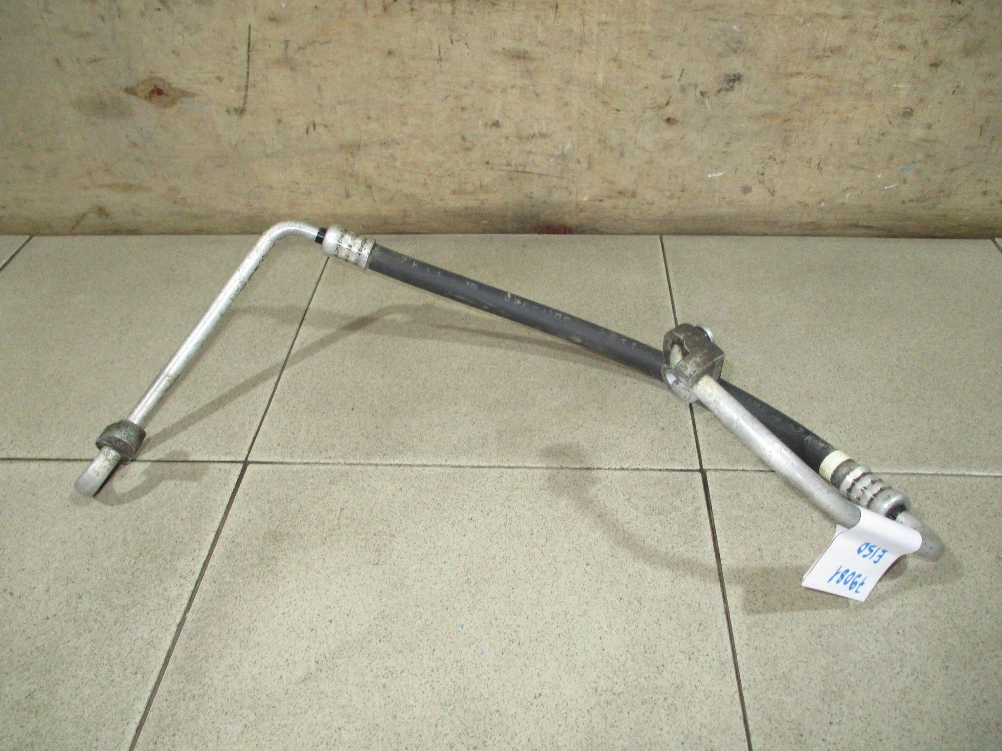 трубка кондиционера Toyota Corolla (E150) 2006-2013