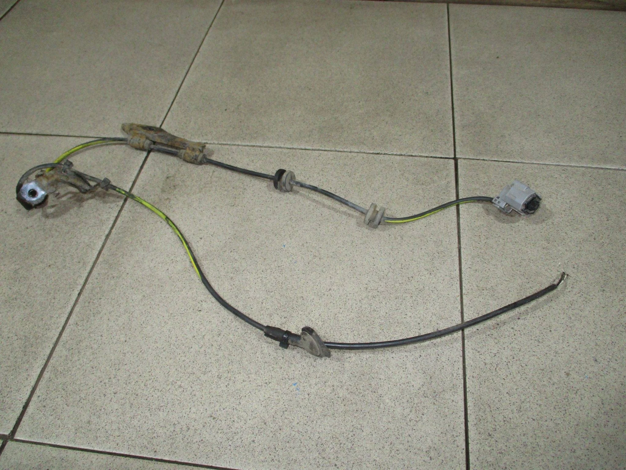 Проводка (коса) Toyota Corolla (E150) 2006-2013
