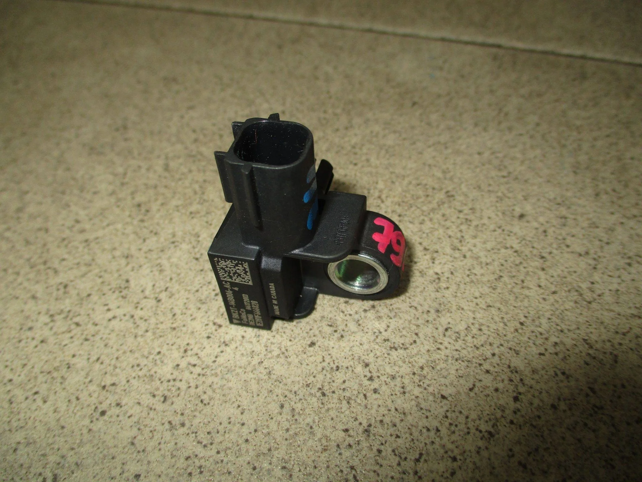 датчик air bag Ford Explorer V (U502) 2011-2019