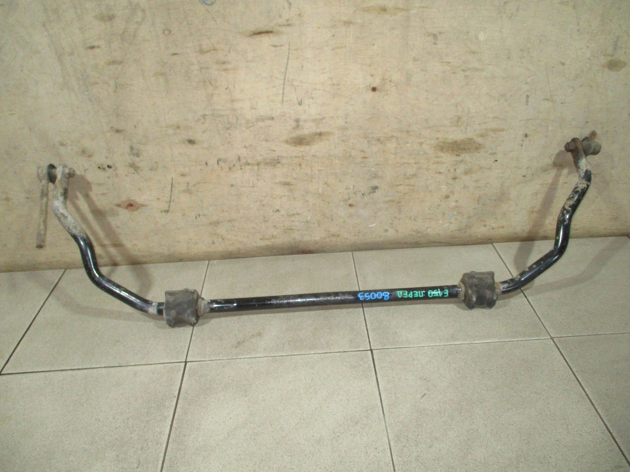 стабилизатор Toyota Corolla (E150) 2006-2013