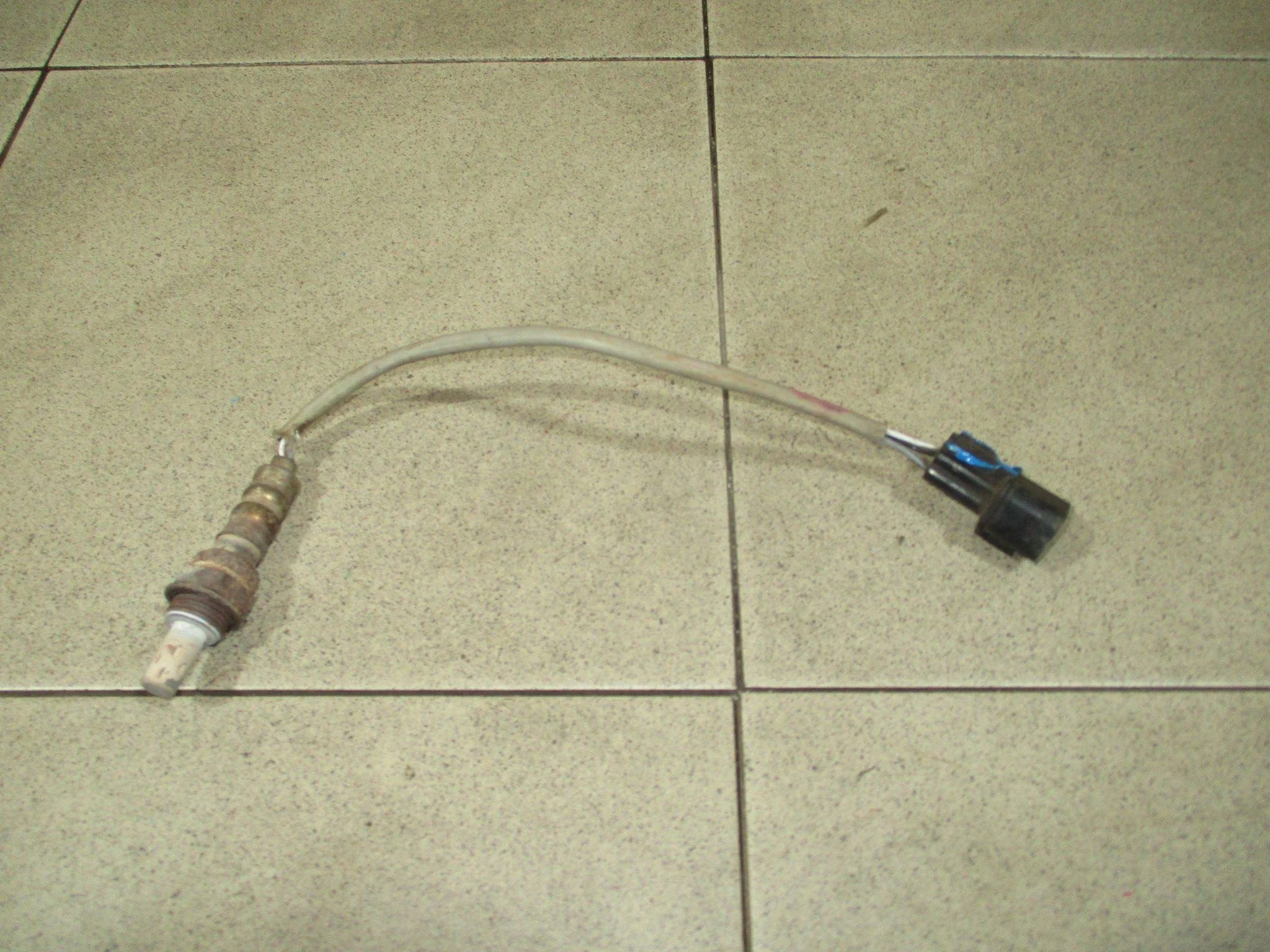датчик кислородный/ambdasonde Mitsubishi Lancer 9 (CS) 2003-2006