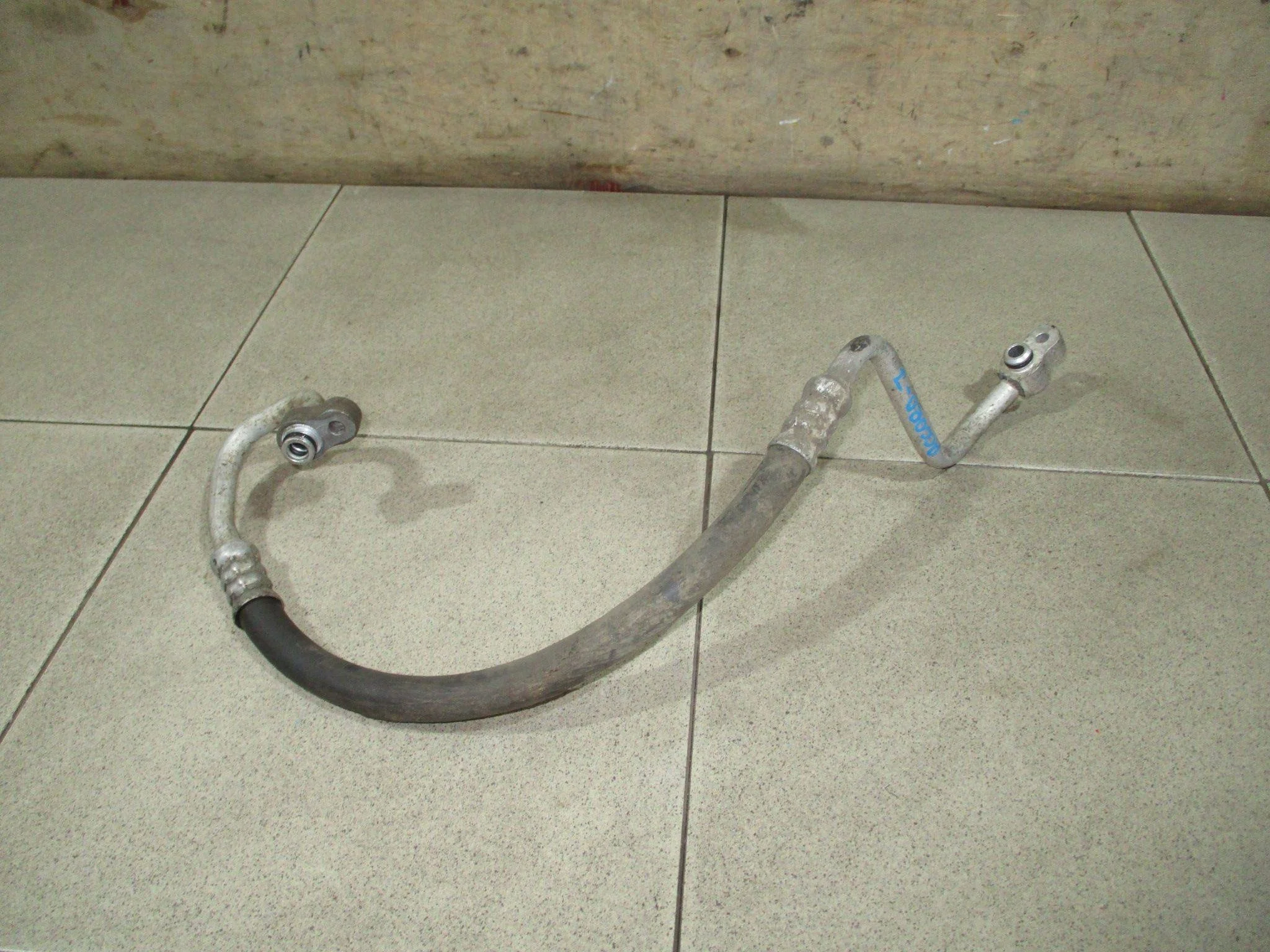 трубка кондиционера Honda Accord VII 2002-2007