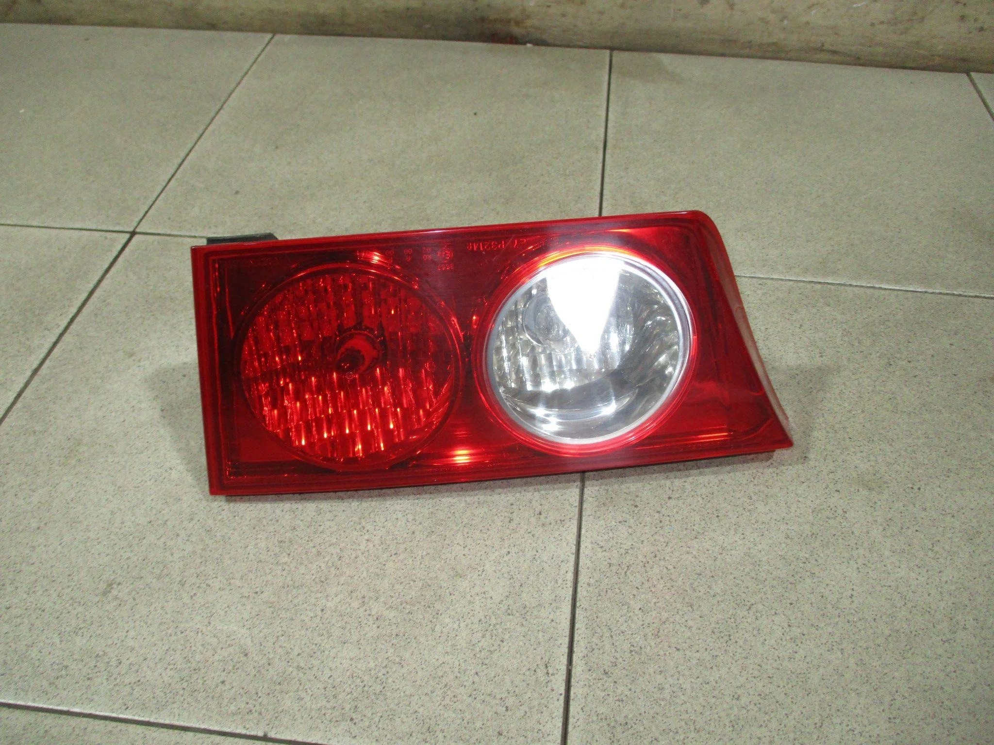 фонарь внутренний Honda Accord VII 2002-2007