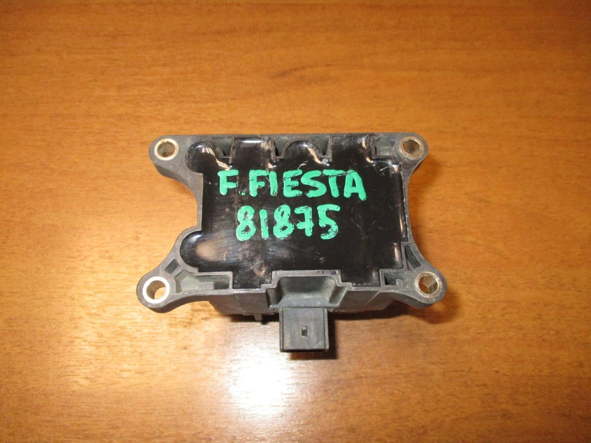 катушка зажигания Ford Fiesta VI 2008-2017