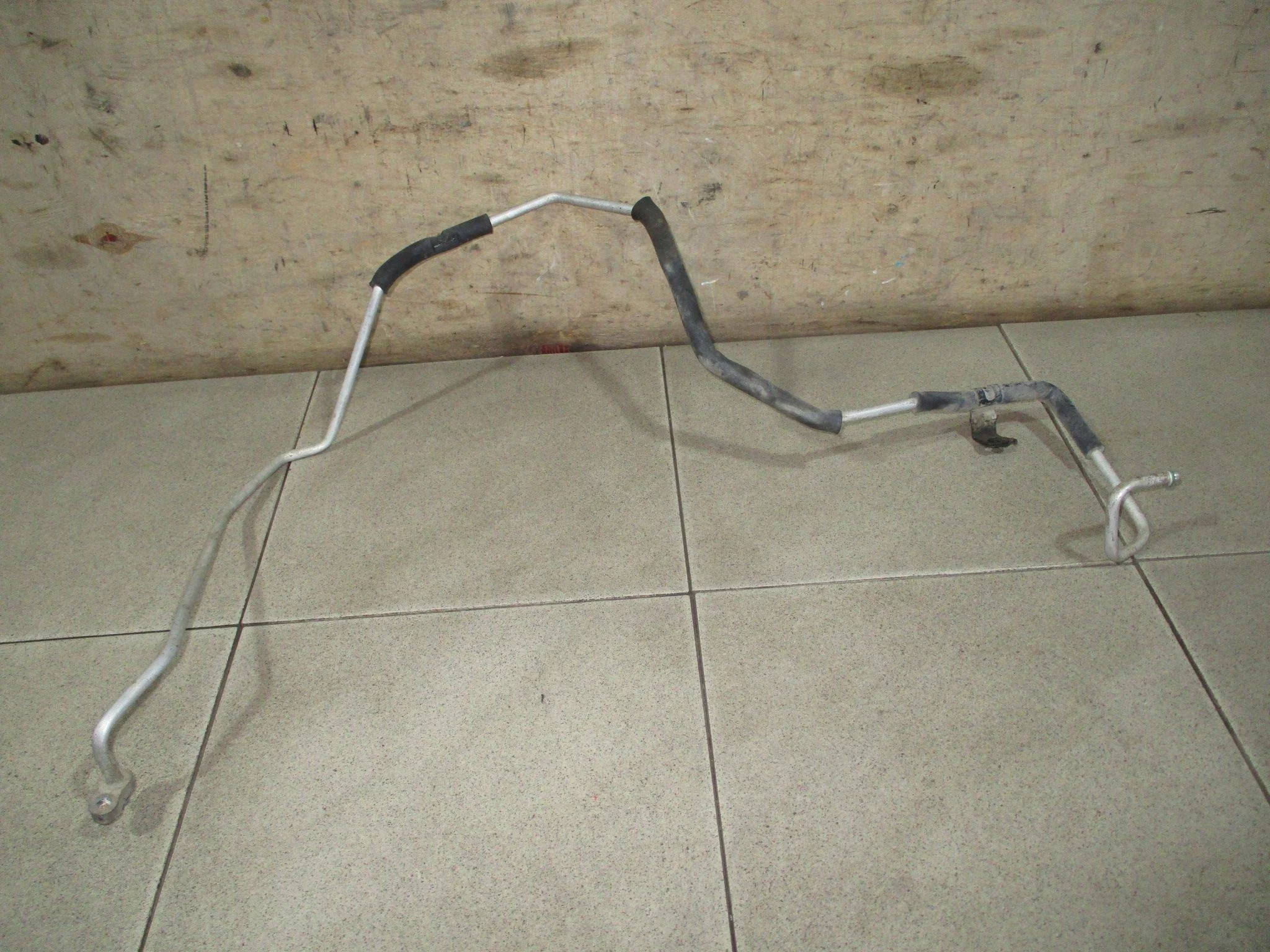 трубка кондиционера Hyundai Accent (LC) (ТАГАЗ) 2000-2012