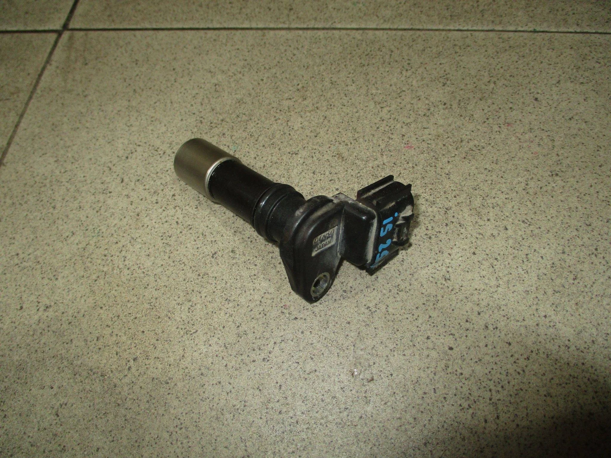 Датчик положения коленвала Lexus IS 200t/250/300/350 (XE30) 2013-2020