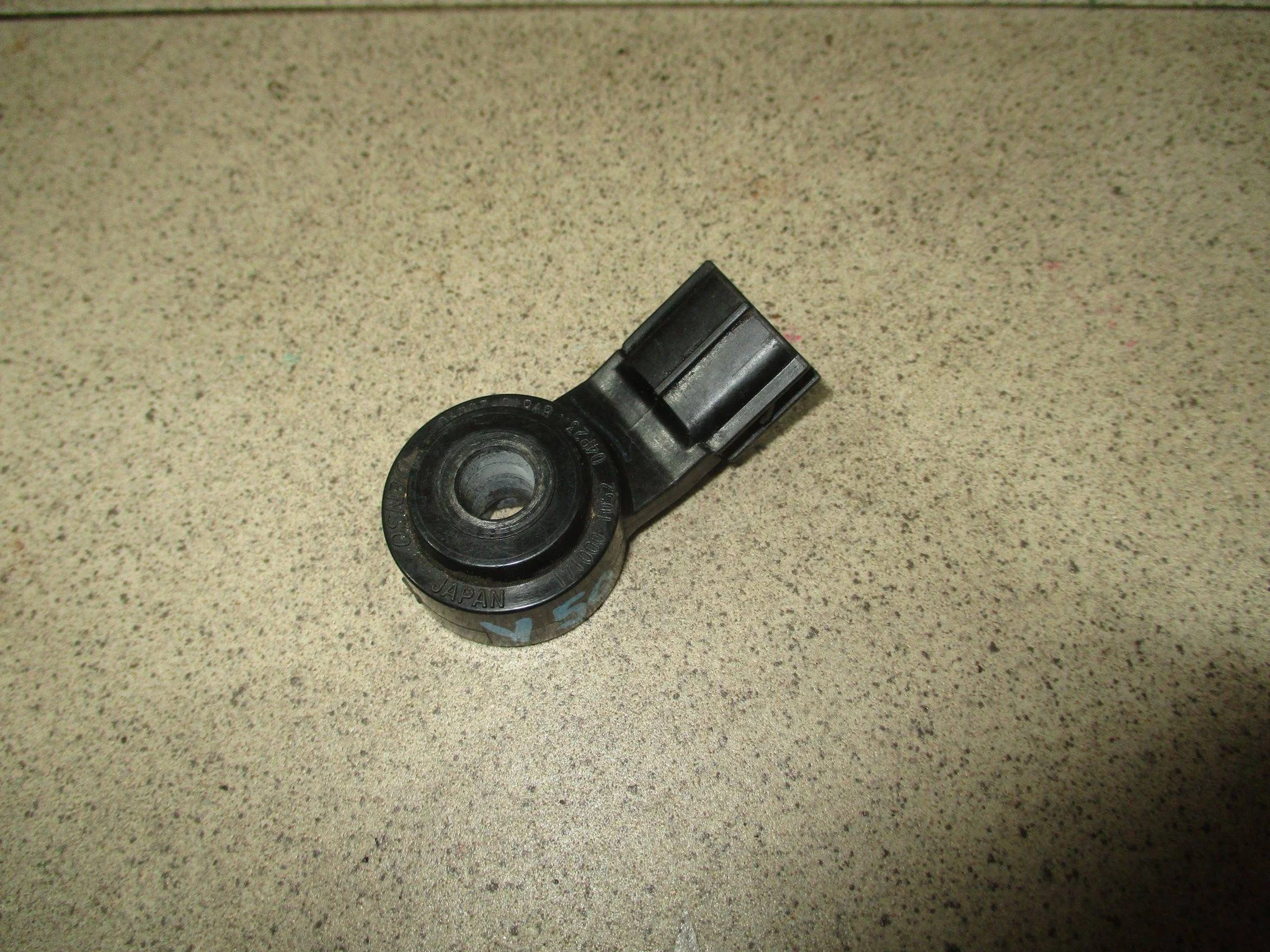 датчик детонации Toyota Camry XV40 2006-2011