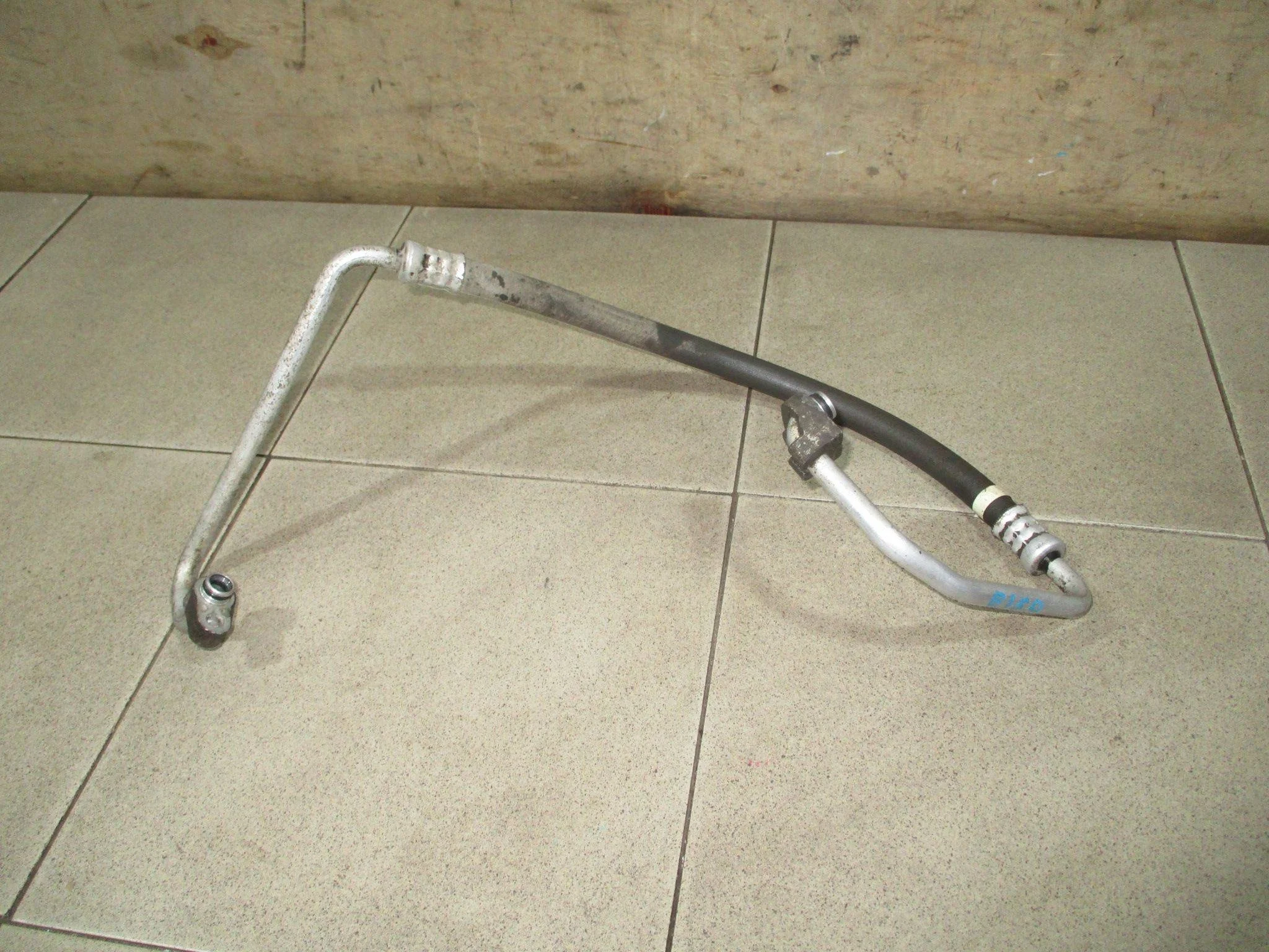 трубка кондиционера Toyota Corolla (E150) 2006-2013