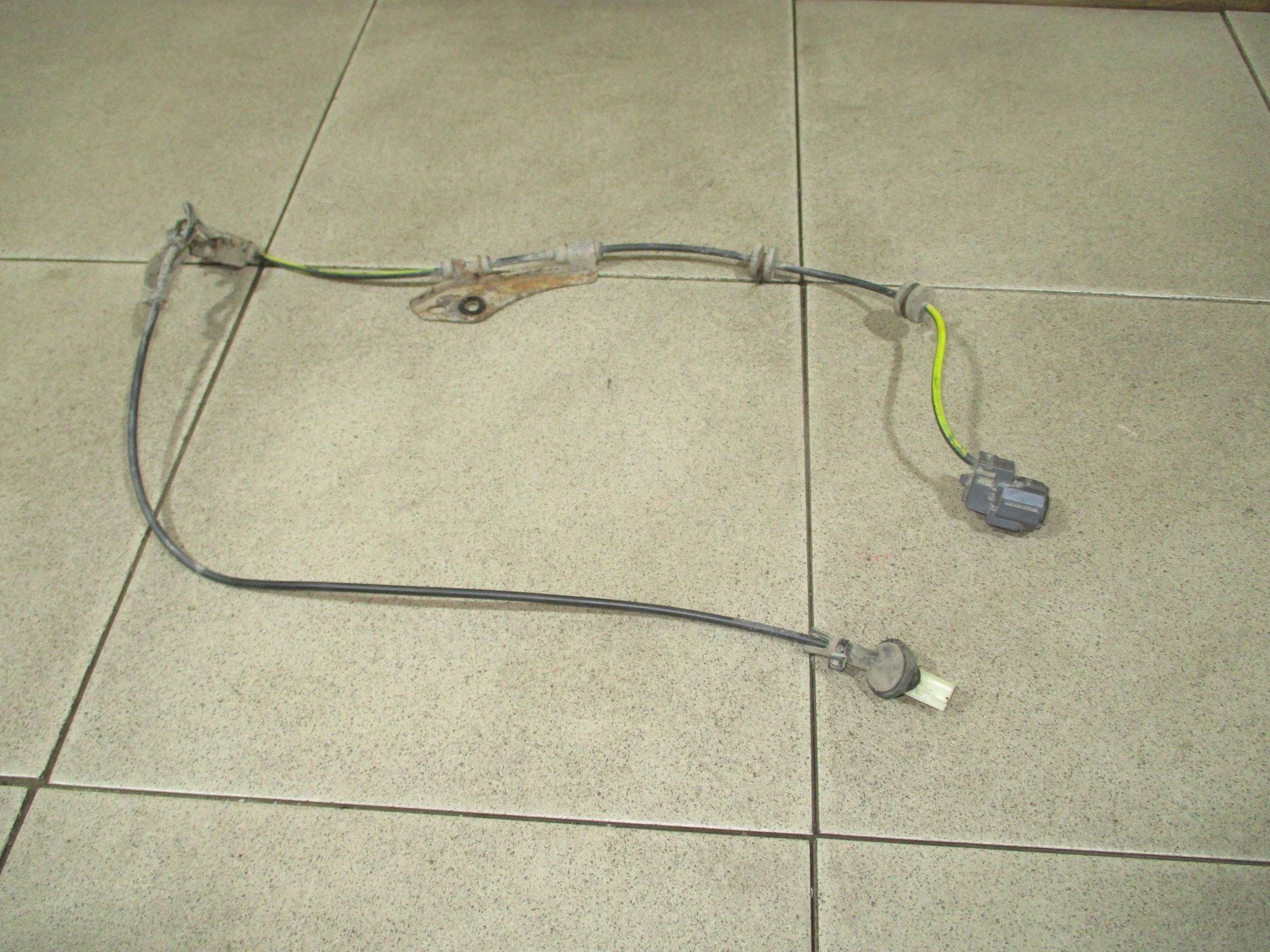 проводка (коса) Toyota Corolla (E150) 2006-2013