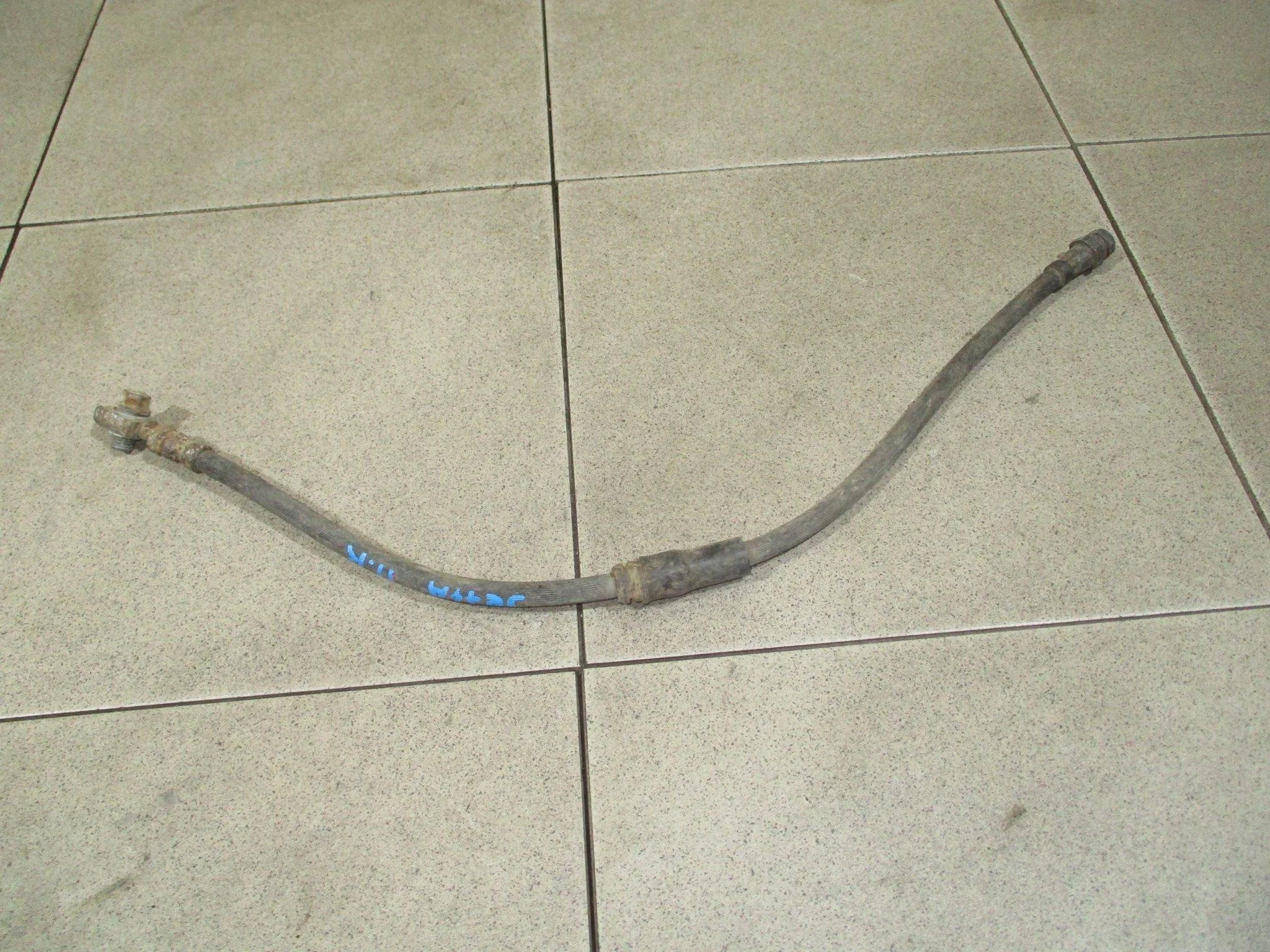 Шланг тормозной передний VW Jetta V (1K) 2005-2011