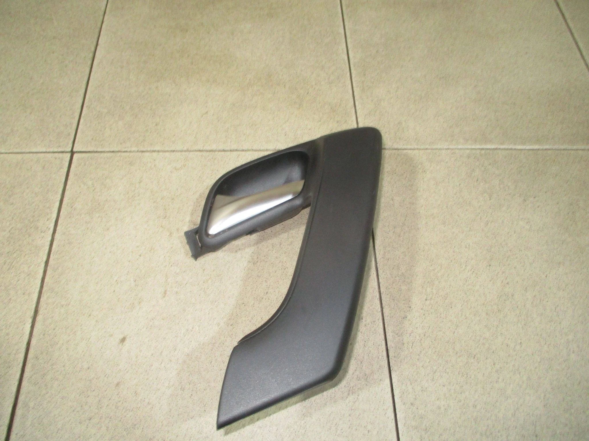 ручка двери внутренняя VW Polo Sedan 2010-2020