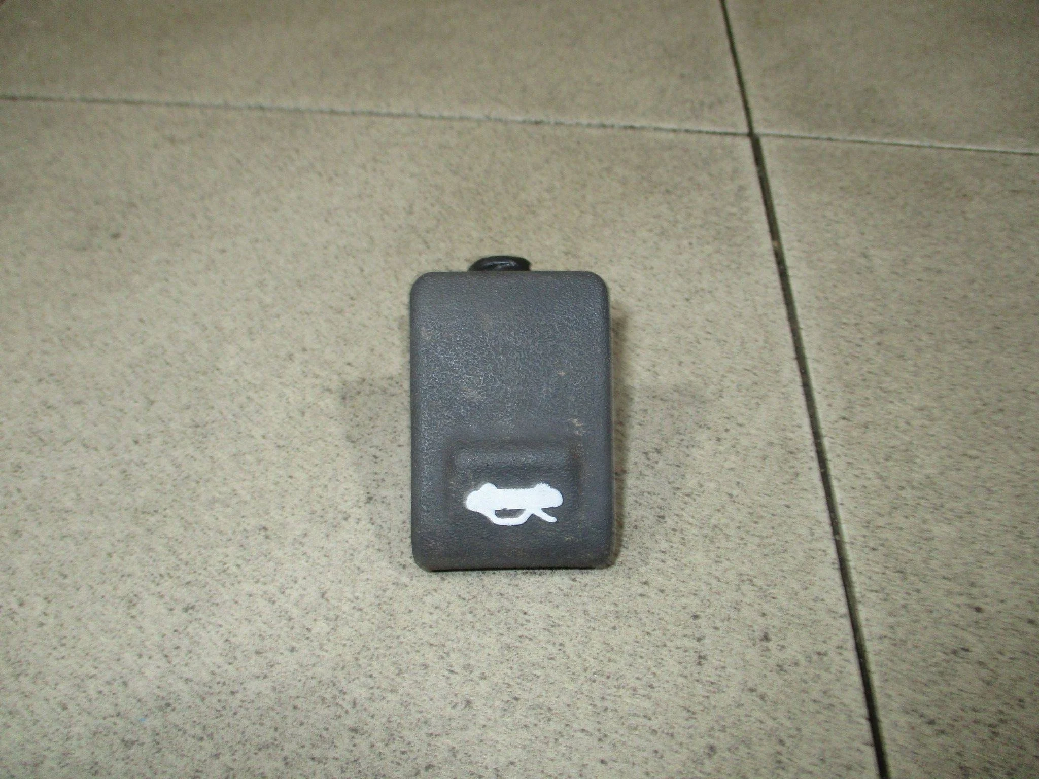Ручка открывания капота Hyundai Elantra (XD) 2000-2006