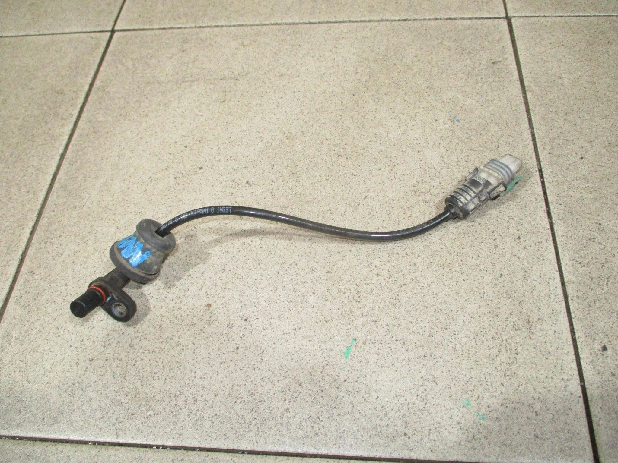 датчик abs Opel Antara 2006-2015