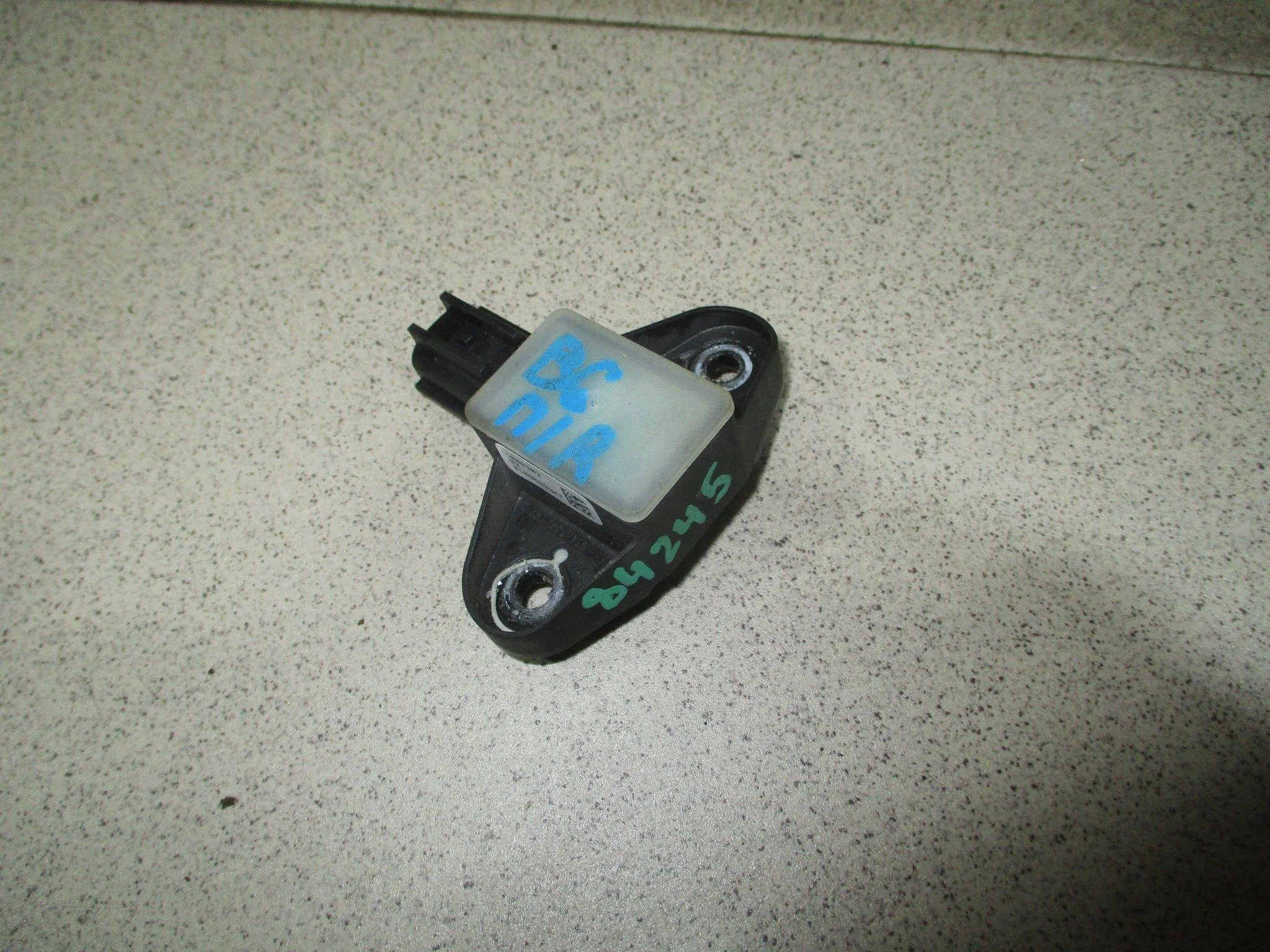 датчик air bag VW Passat (B6) 2005-2010