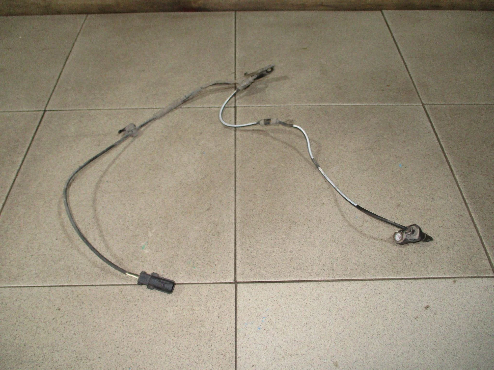 датчик abs Toyota Corolla (E150) 2006-2013