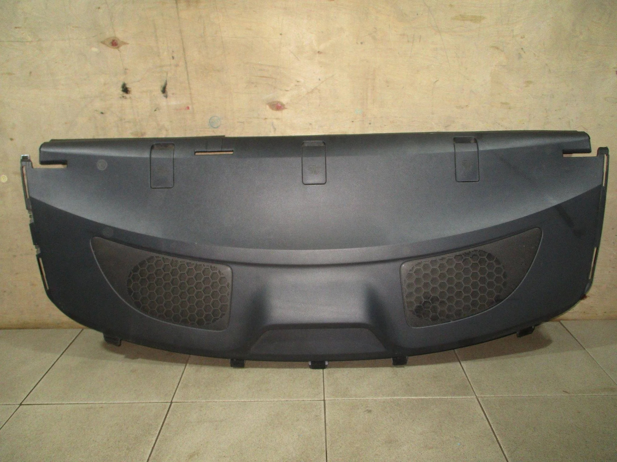 полка Toyota Corolla (E150) 2006-2013